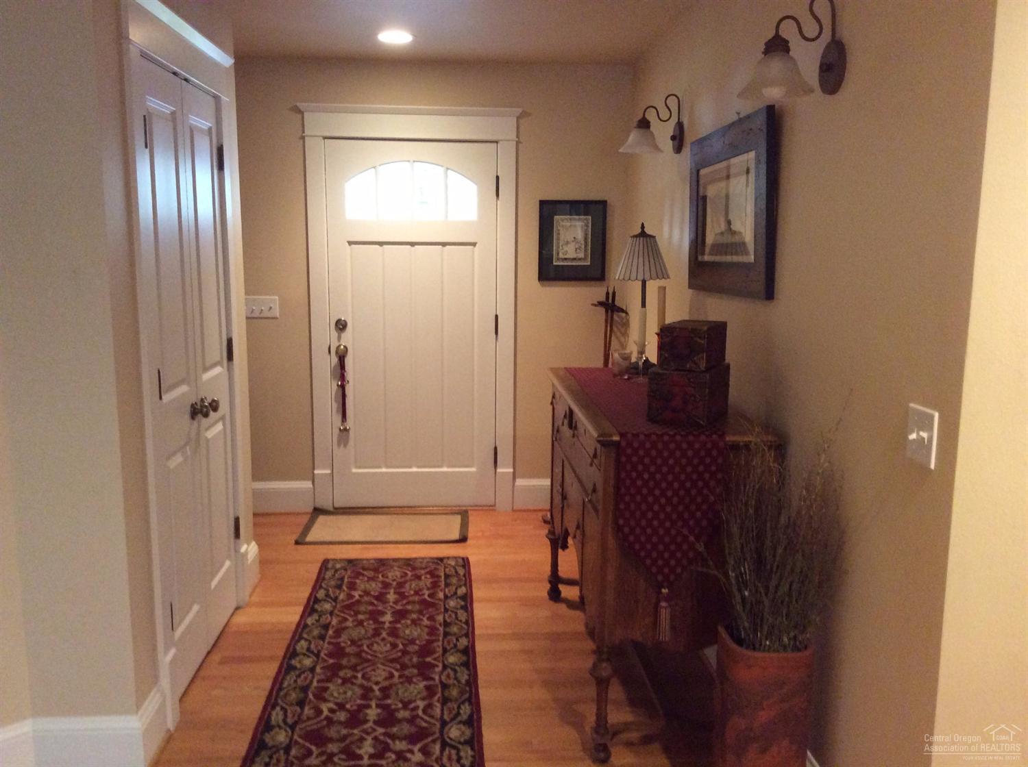 Buck Run - Residential