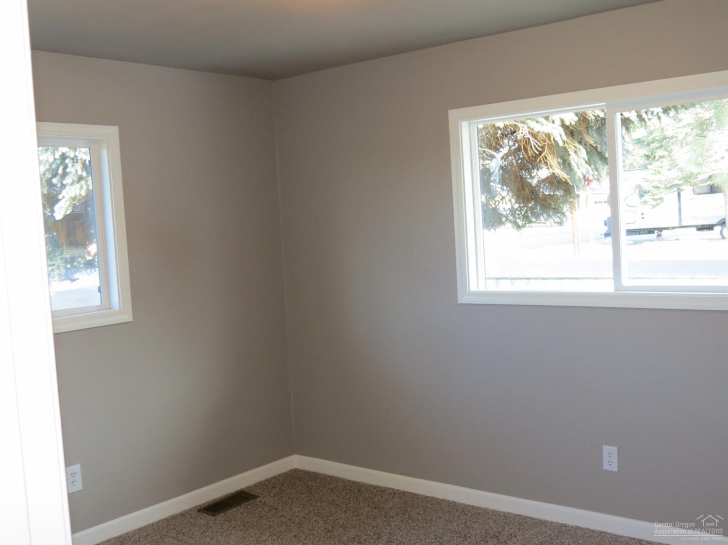 North Rim - Residential