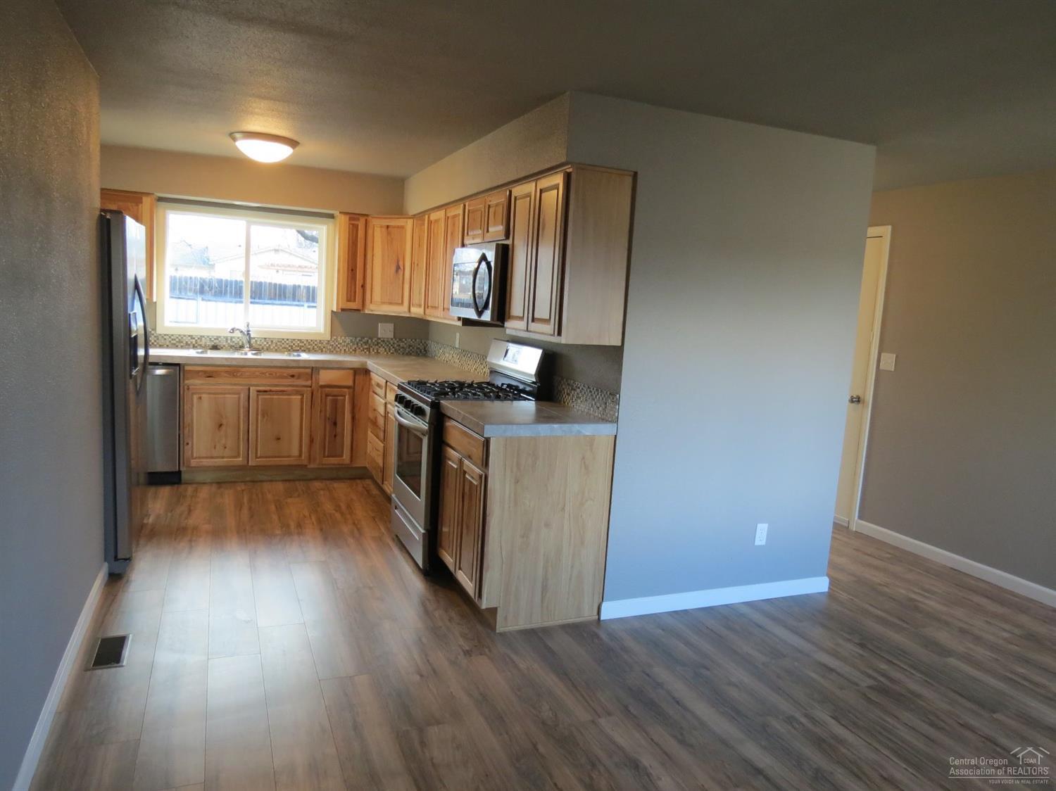 North Rim - Residential