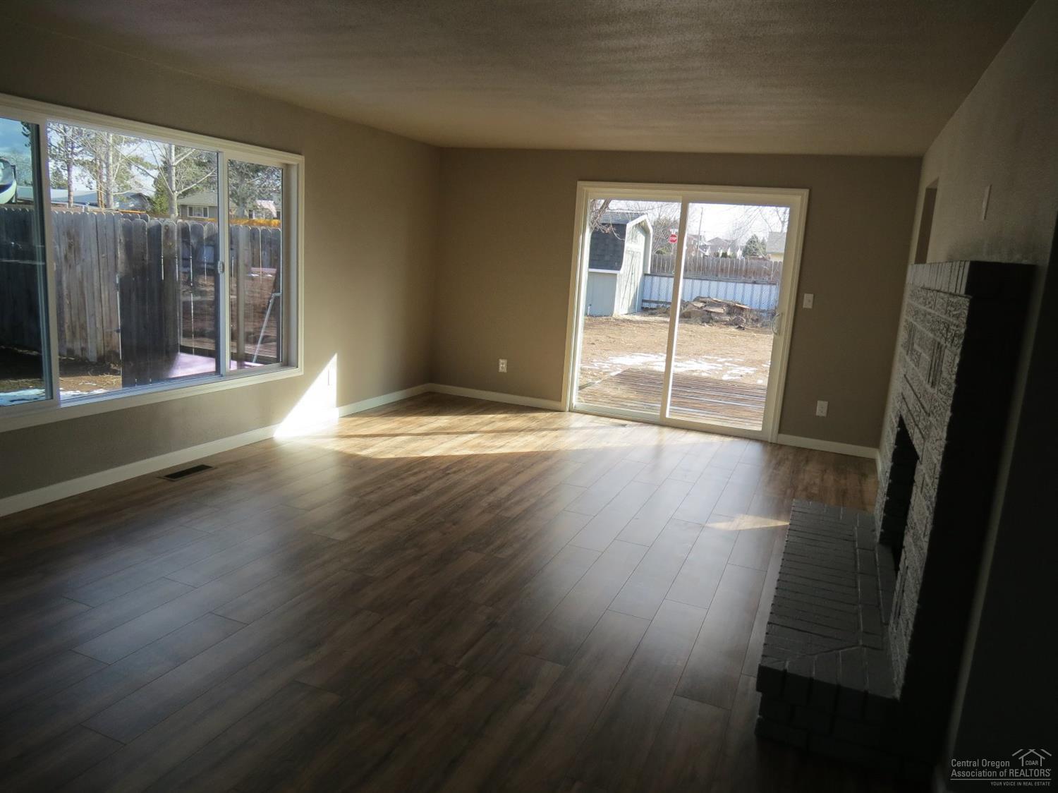 North Rim - Residential