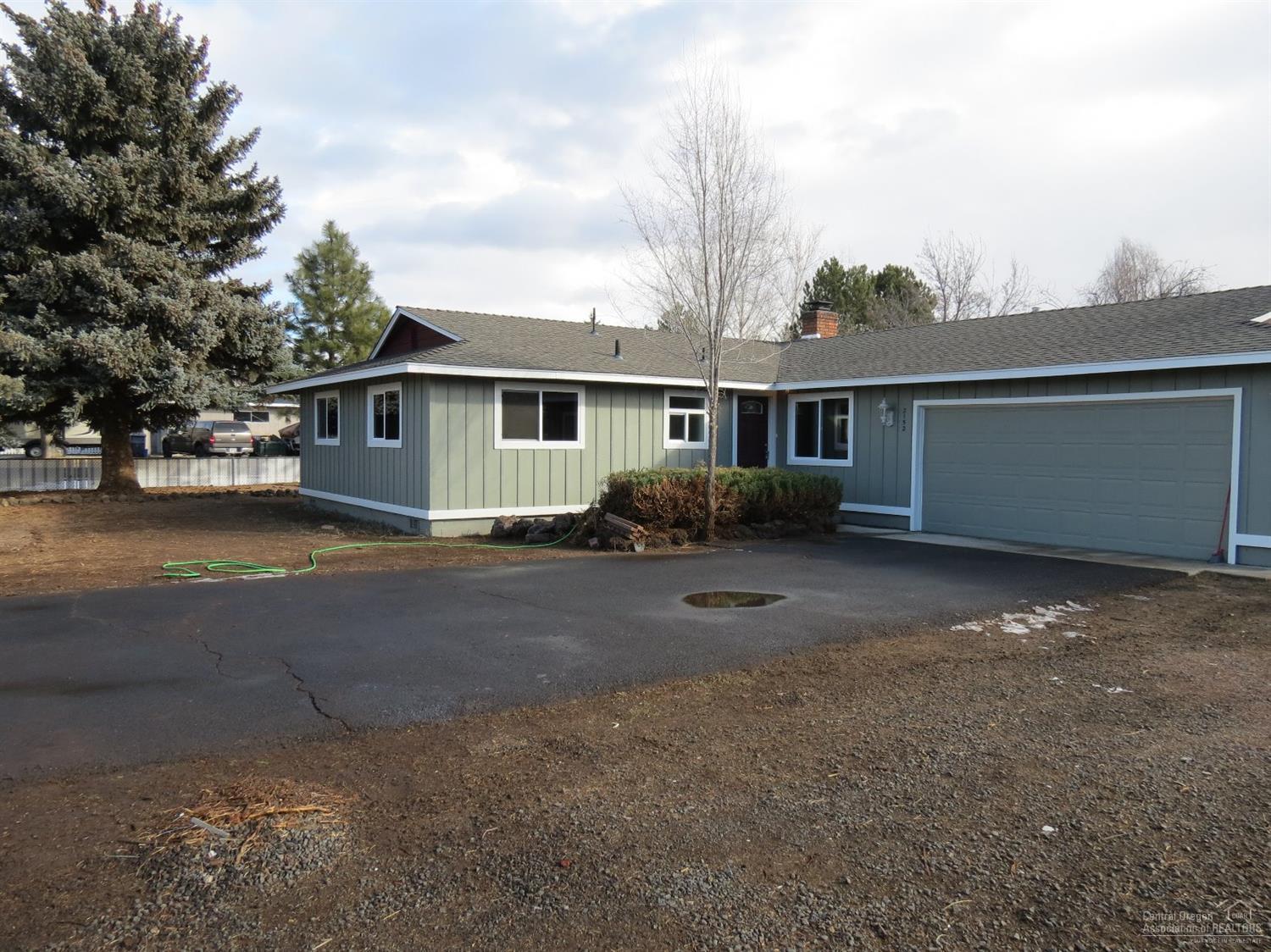 North Rim - Residential