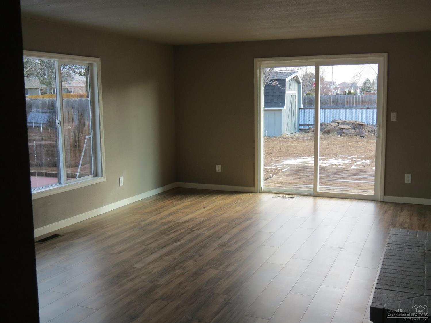 North Rim - Residential