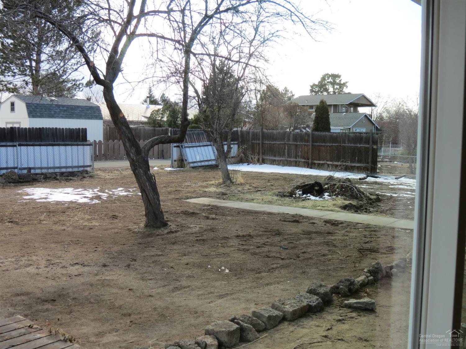 North Rim - Residential