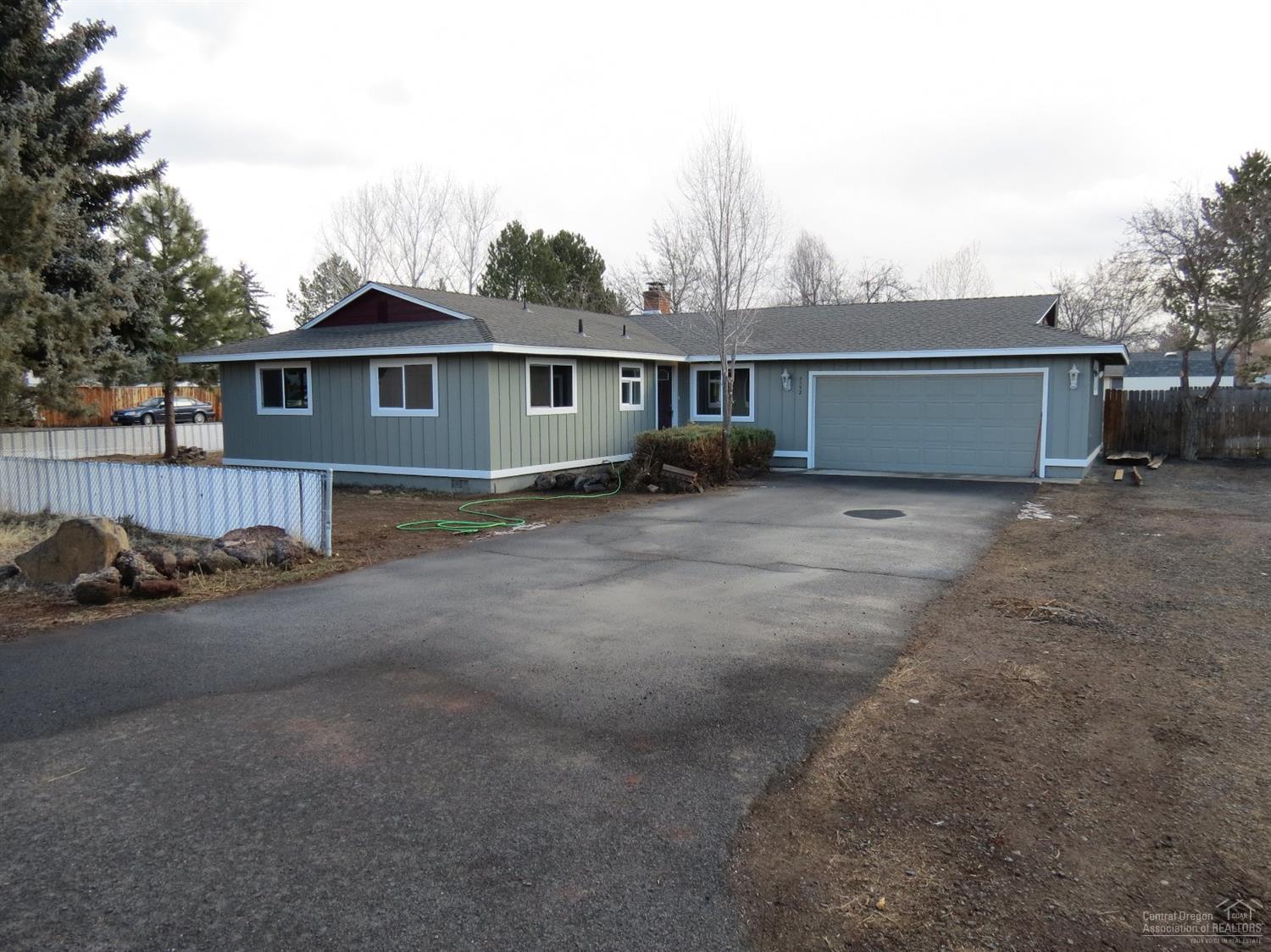 North Rim - Residential