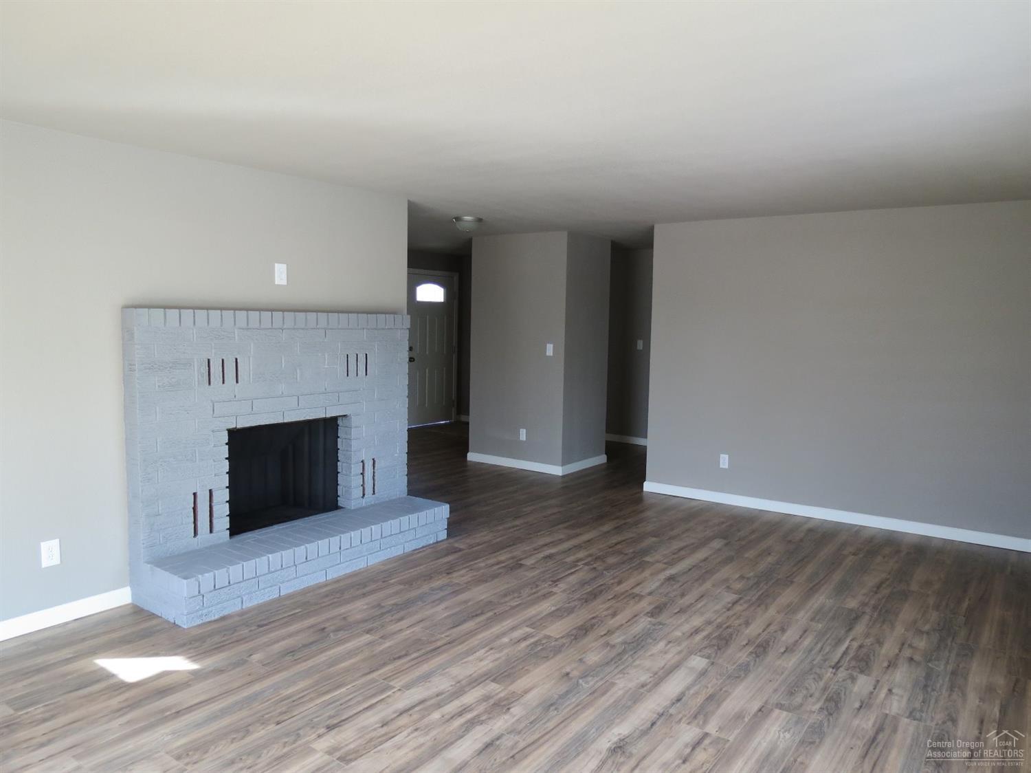 North Rim - Residential