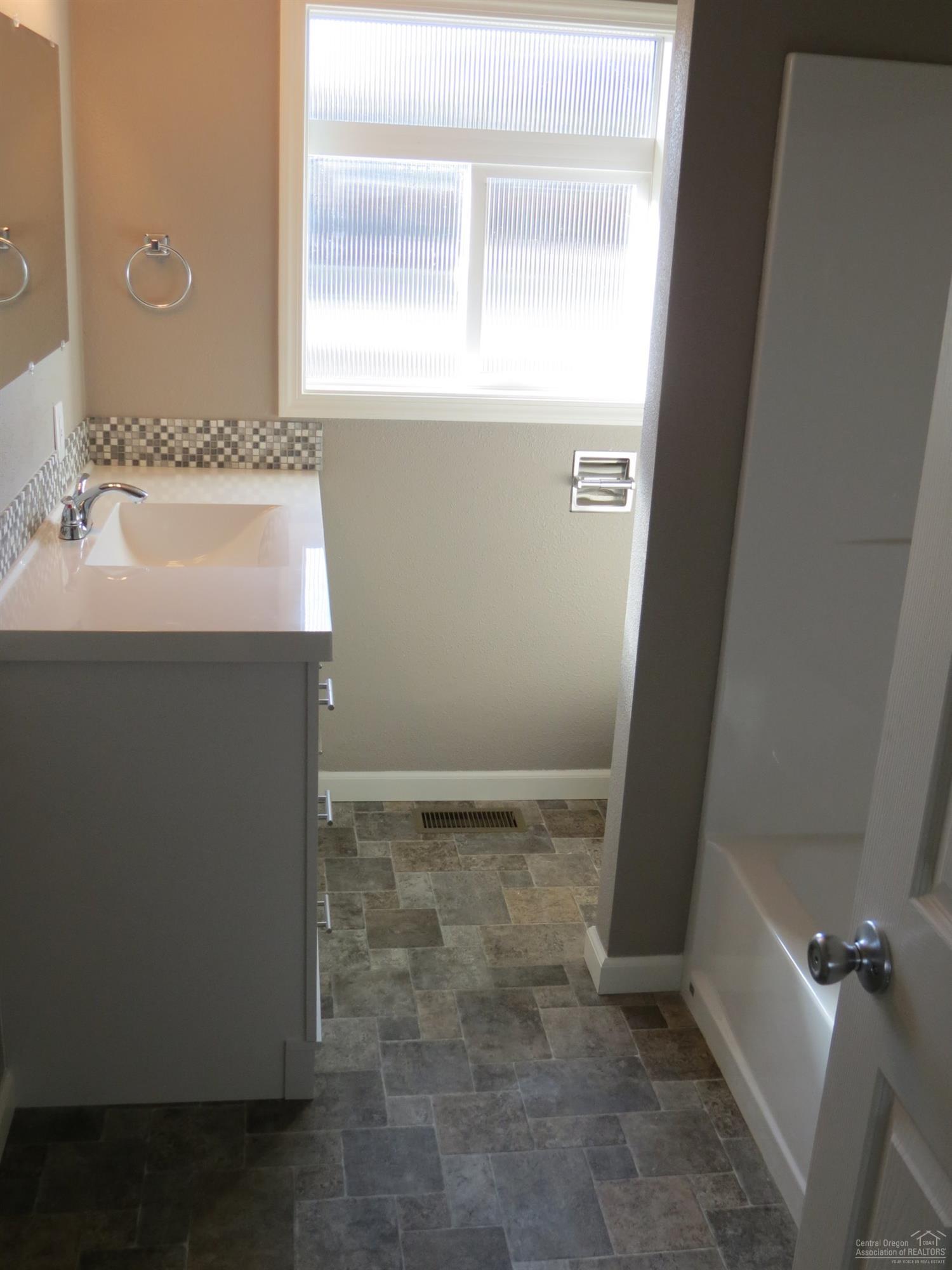 North Rim - Residential