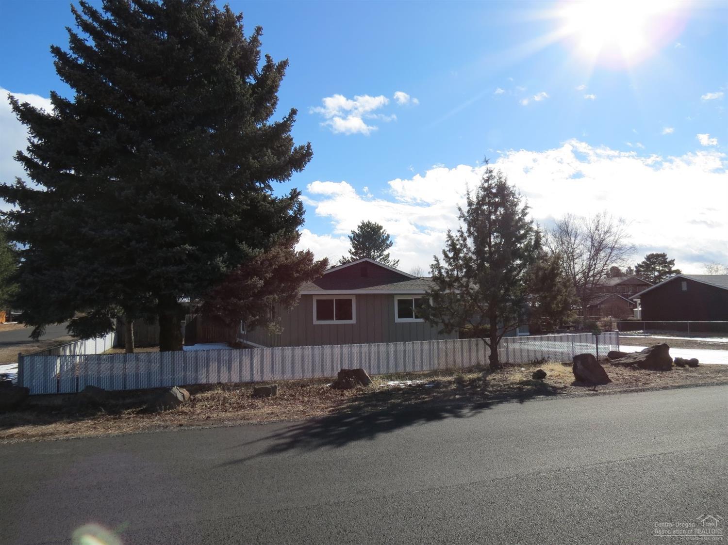 North Rim - Residential