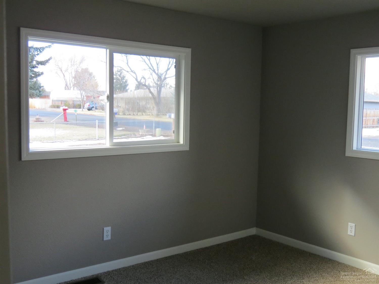 North Rim - Residential