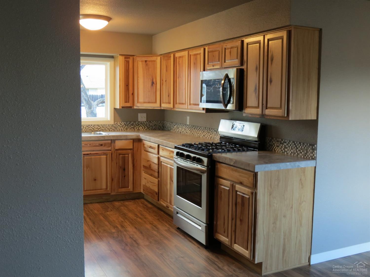 North Rim - Residential