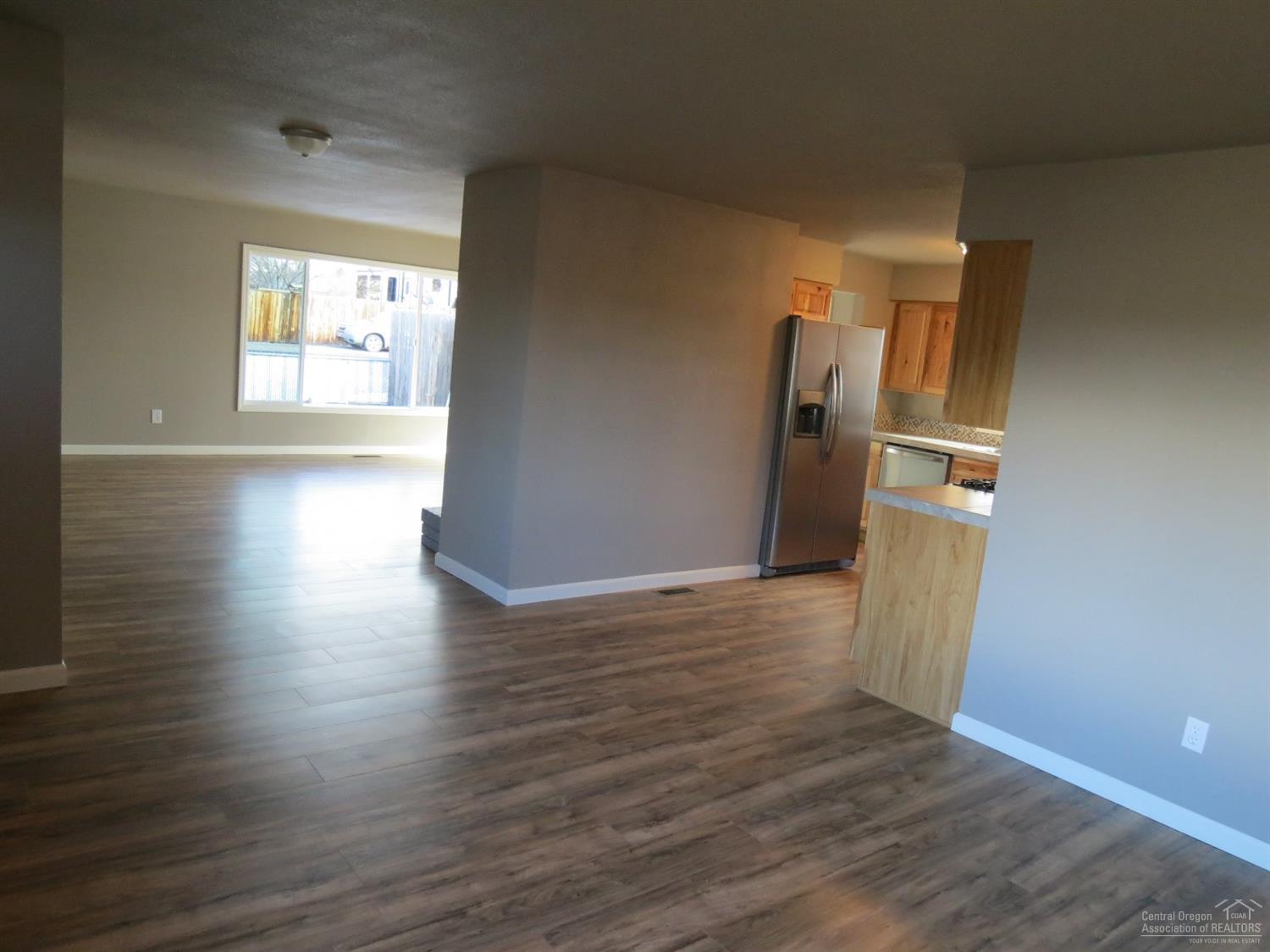 North Rim - Residential