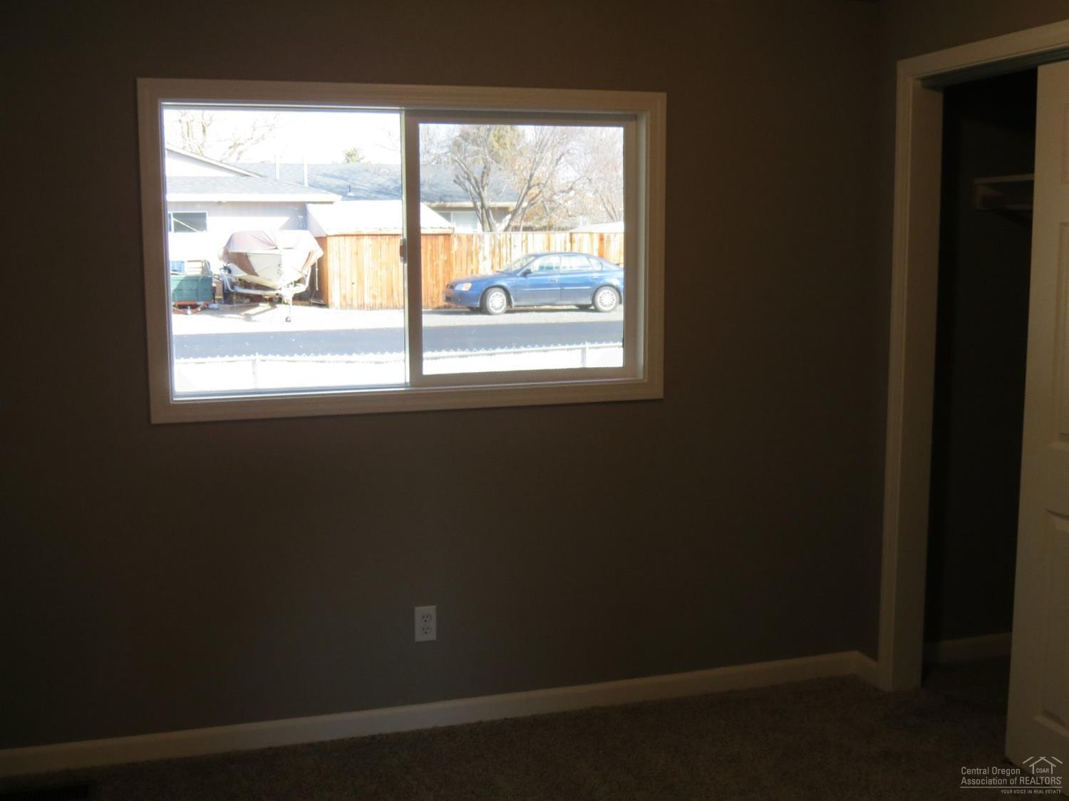 North Rim - Residential