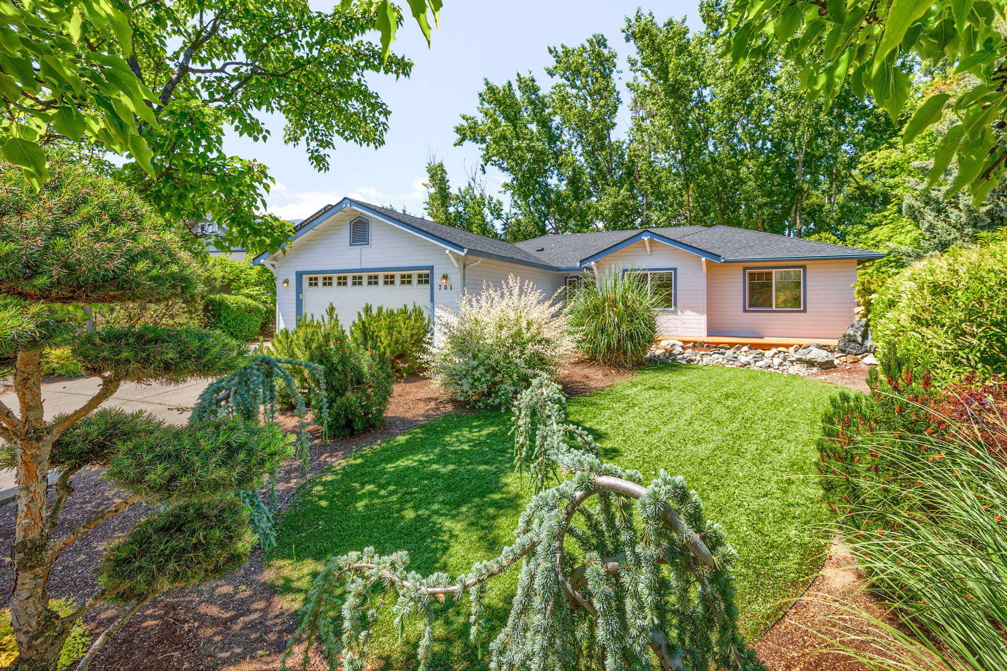 Oak Knoll Meadows Phase 5 - Residential