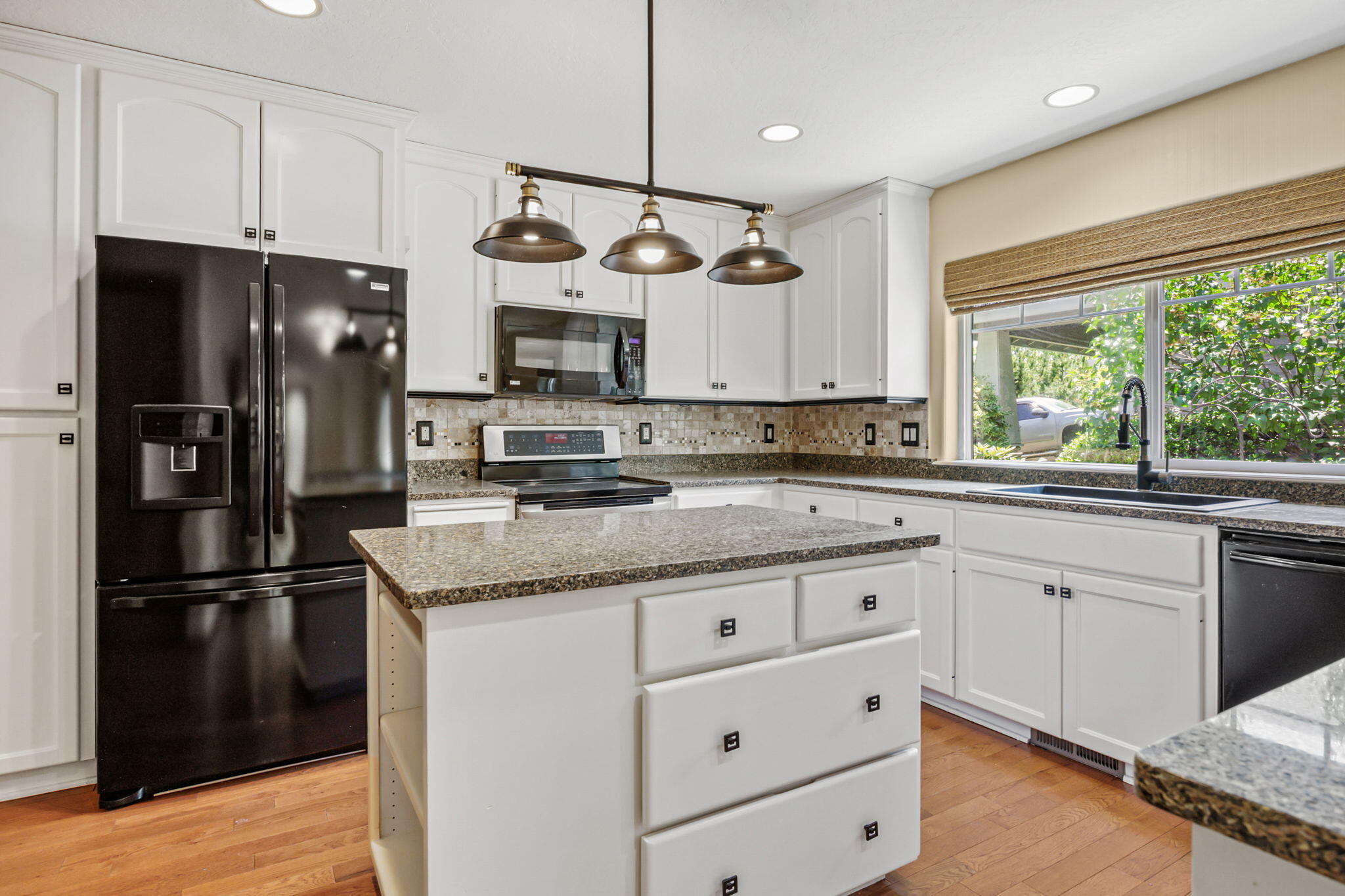 Oak Knoll Meadows Phase 5 - Residential