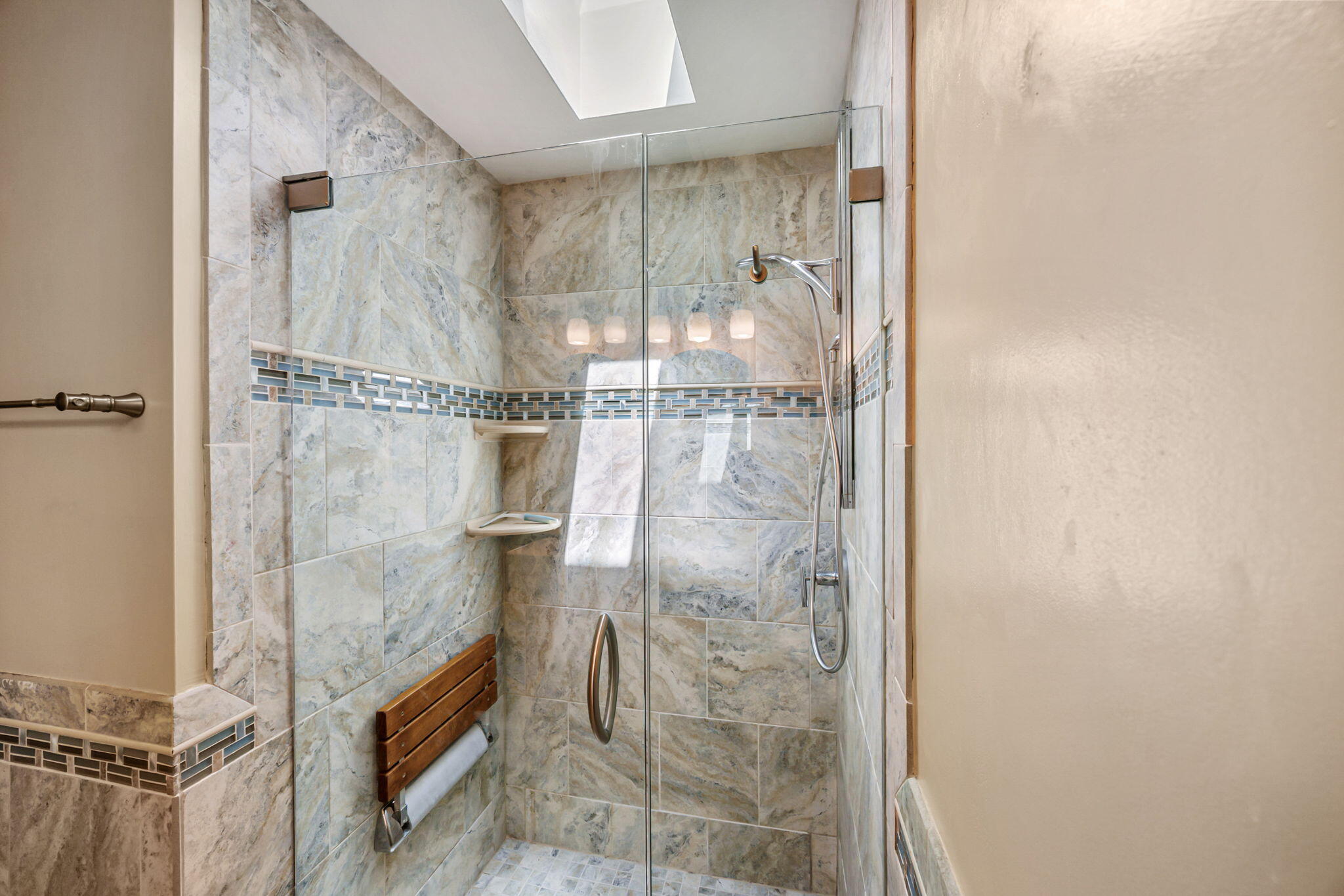 Oak Knoll Meadows Phase 5 - Residential