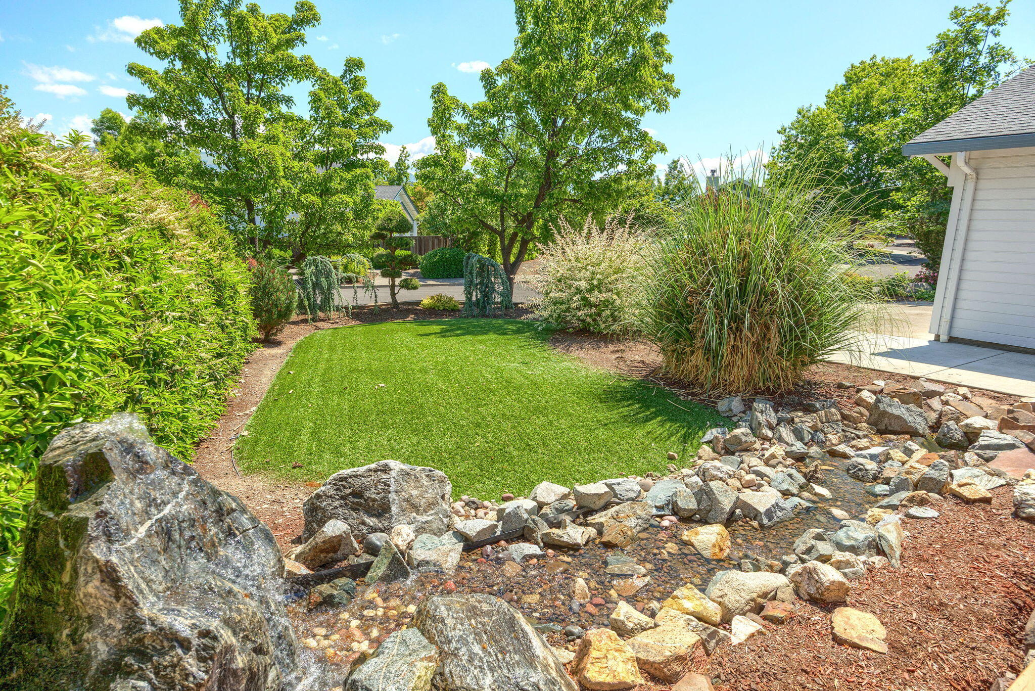 Oak Knoll Meadows Phase 5 - Residential