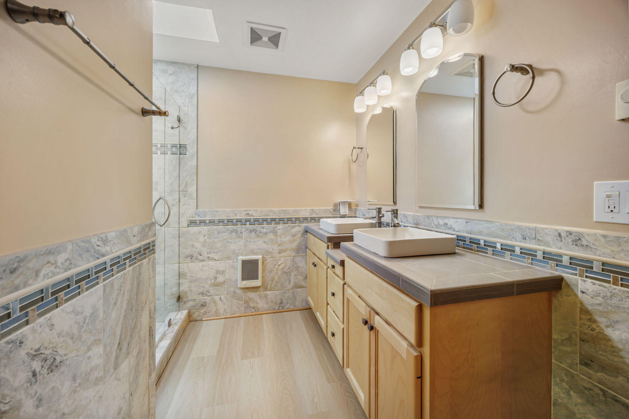 Oak Knoll Meadows Phase 5 - Residential