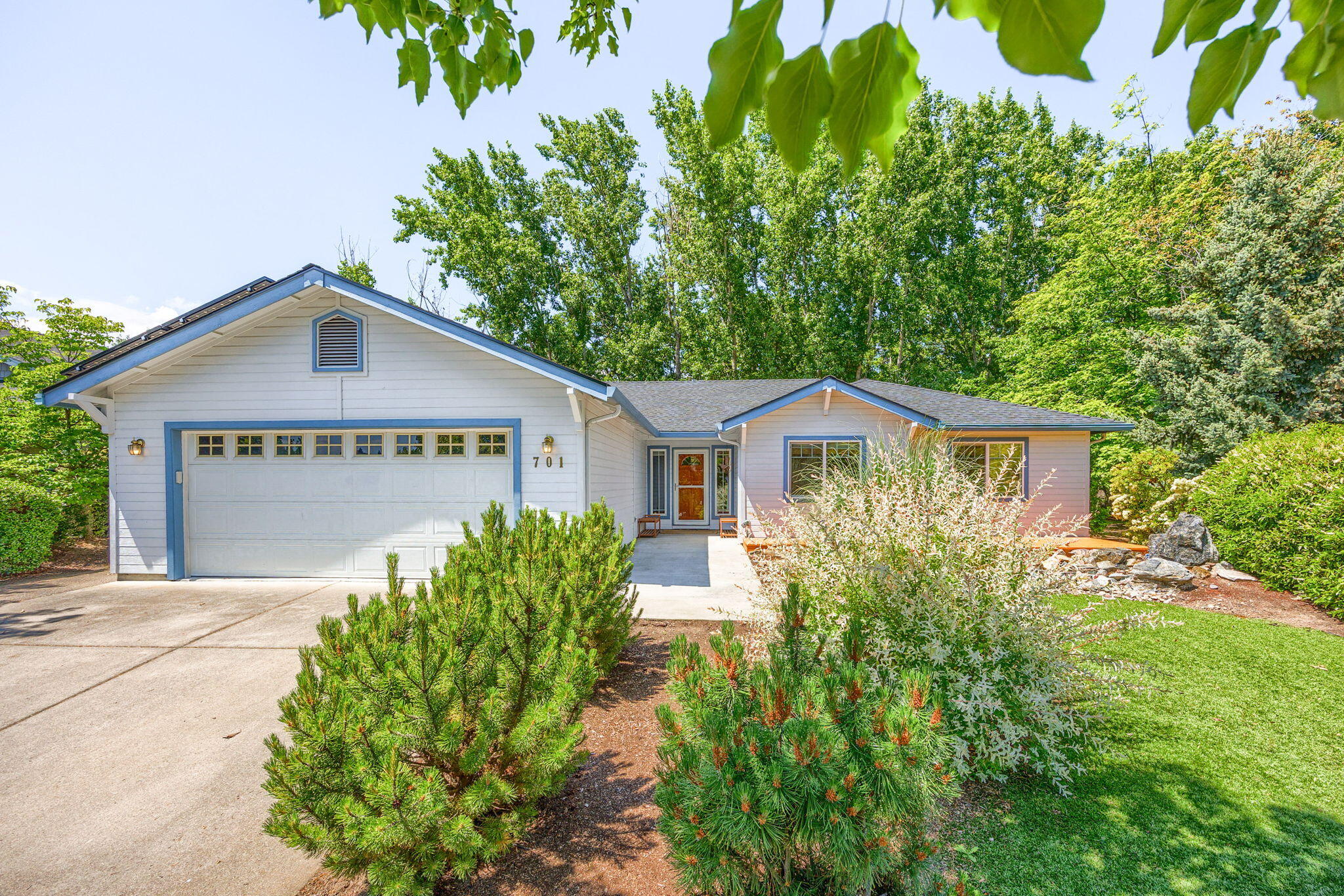 Oak Knoll Meadows Phase 5 - Residential