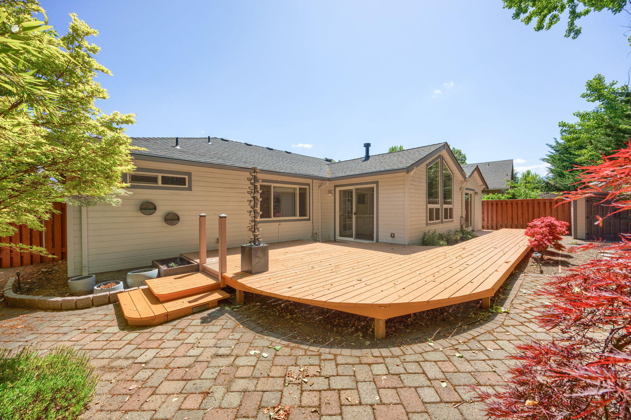 Oak Knoll Meadows Phase 5 - Residential