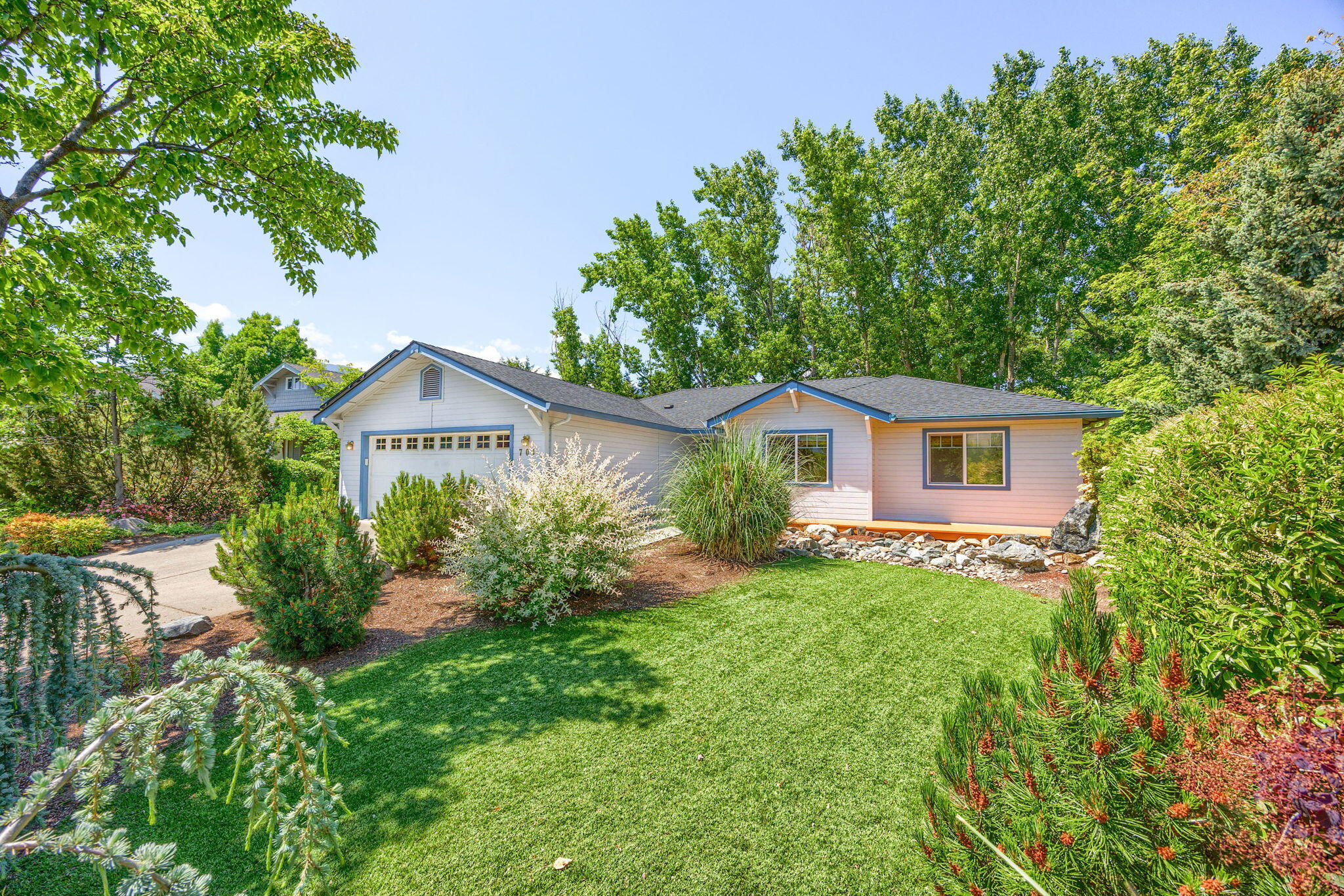 Oak Knoll Meadows Phase 5 - Residential