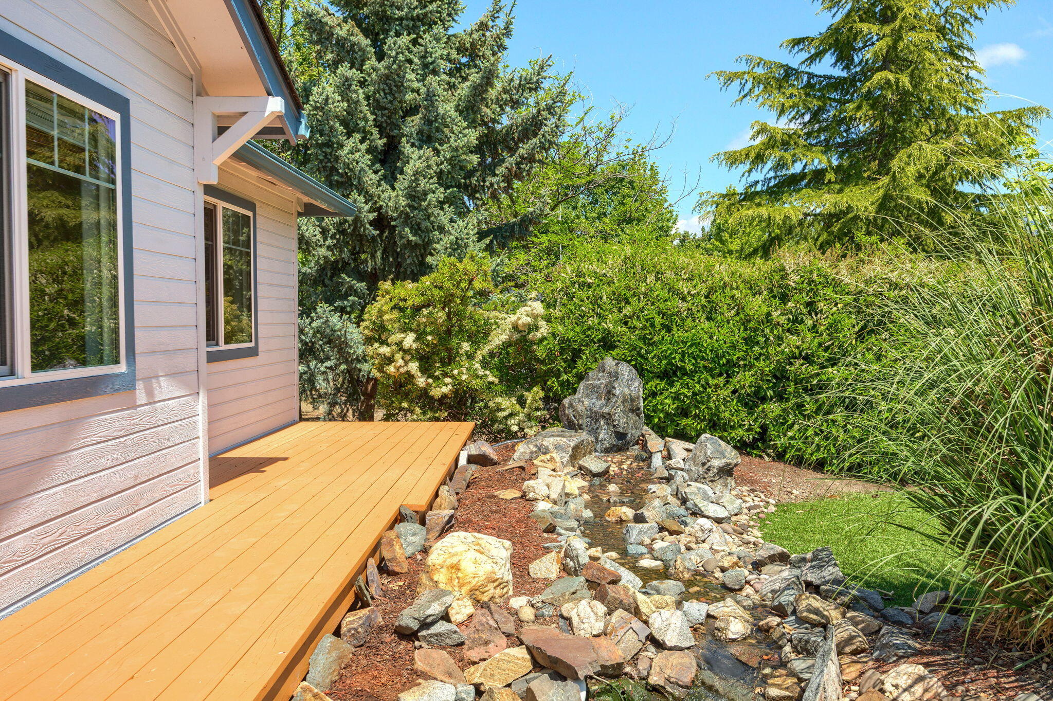 Oak Knoll Meadows Phase 5 - Residential