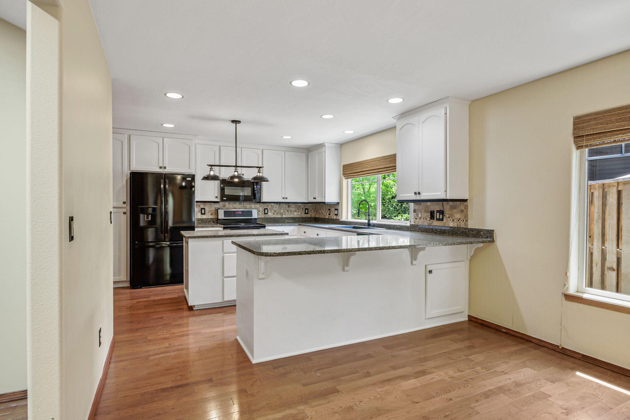 Oak Knoll Meadows Phase 5 - Residential