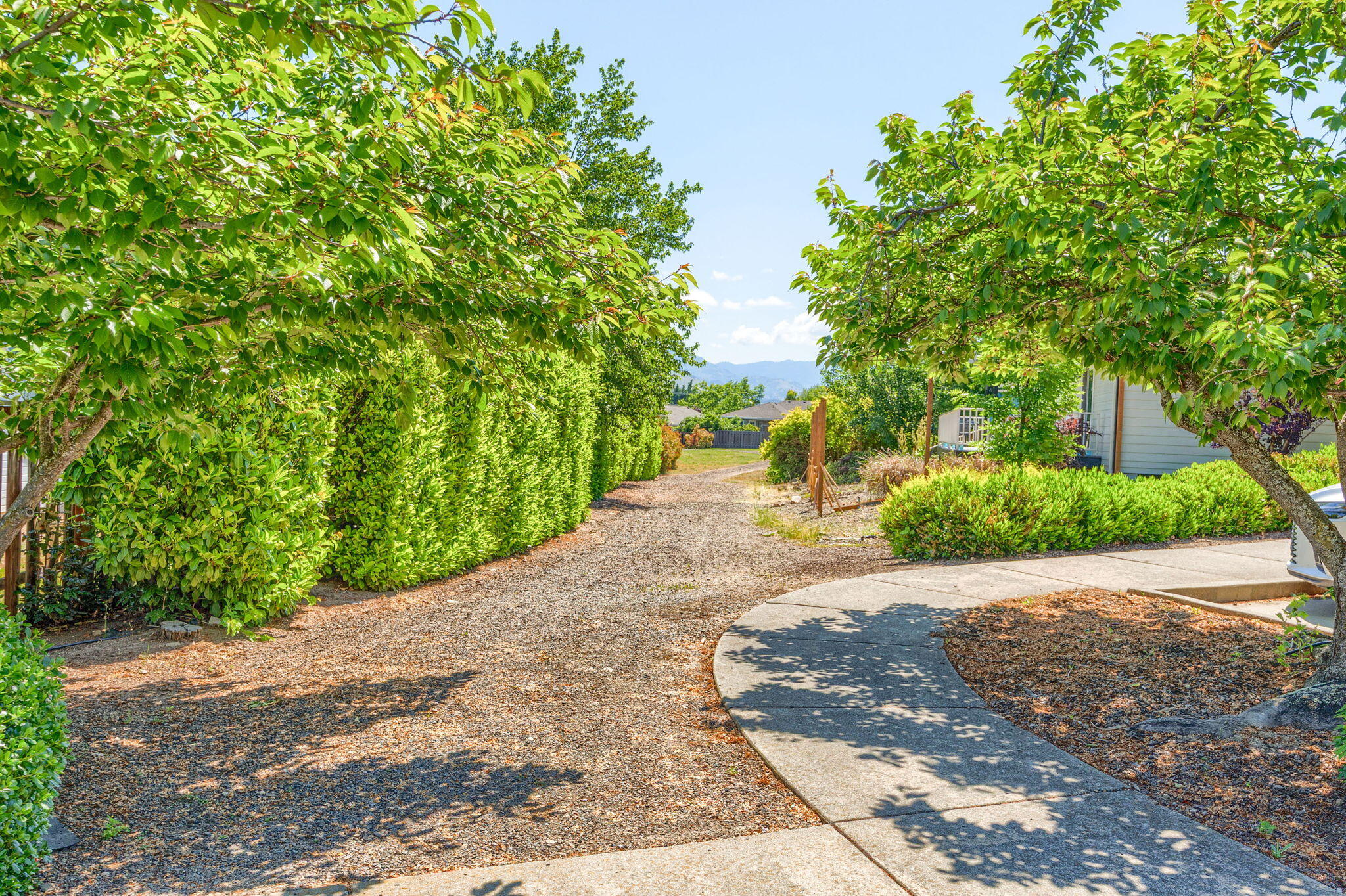 Oak Knoll Meadows Phase 5 - Residential