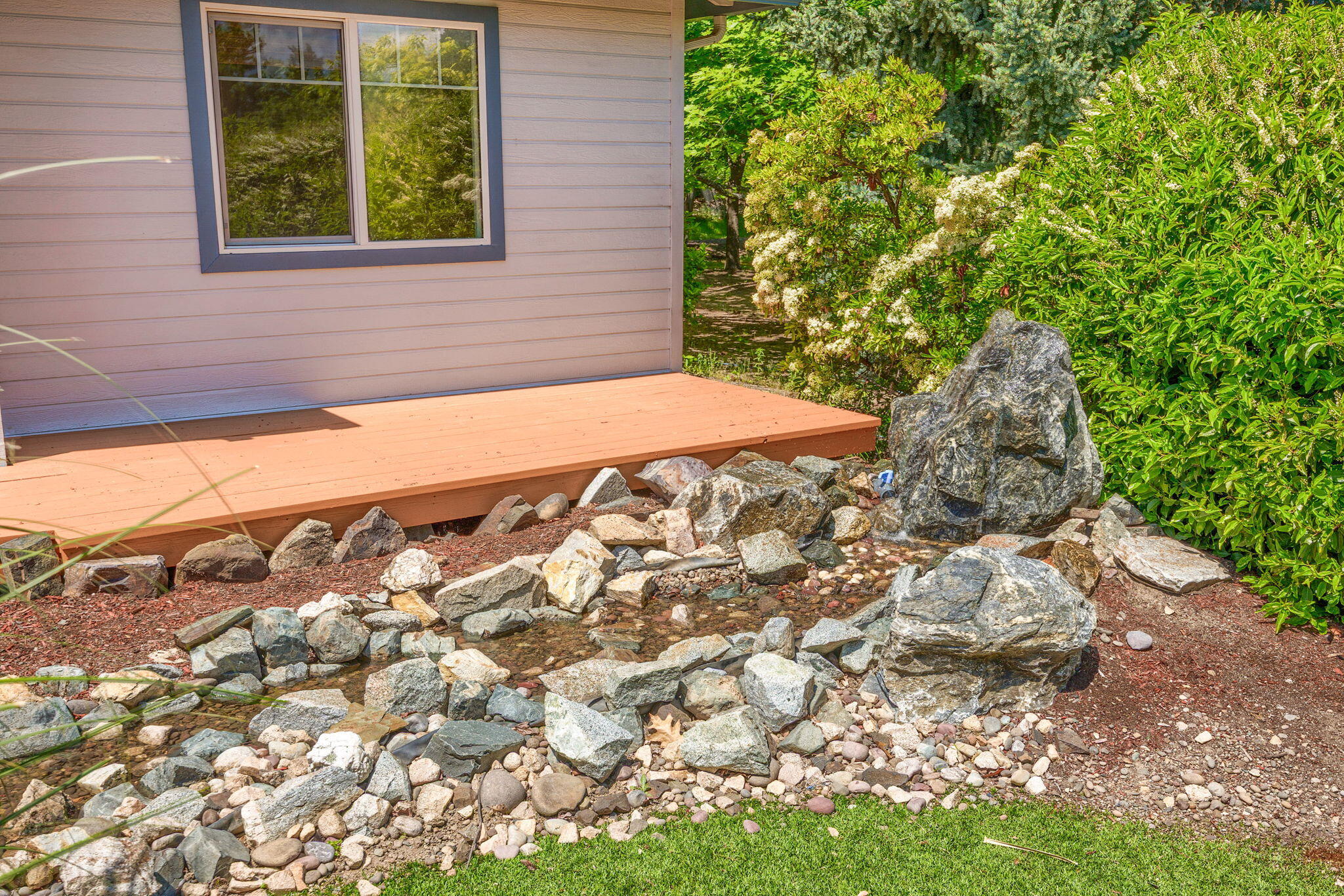 Oak Knoll Meadows Phase 5 - Residential