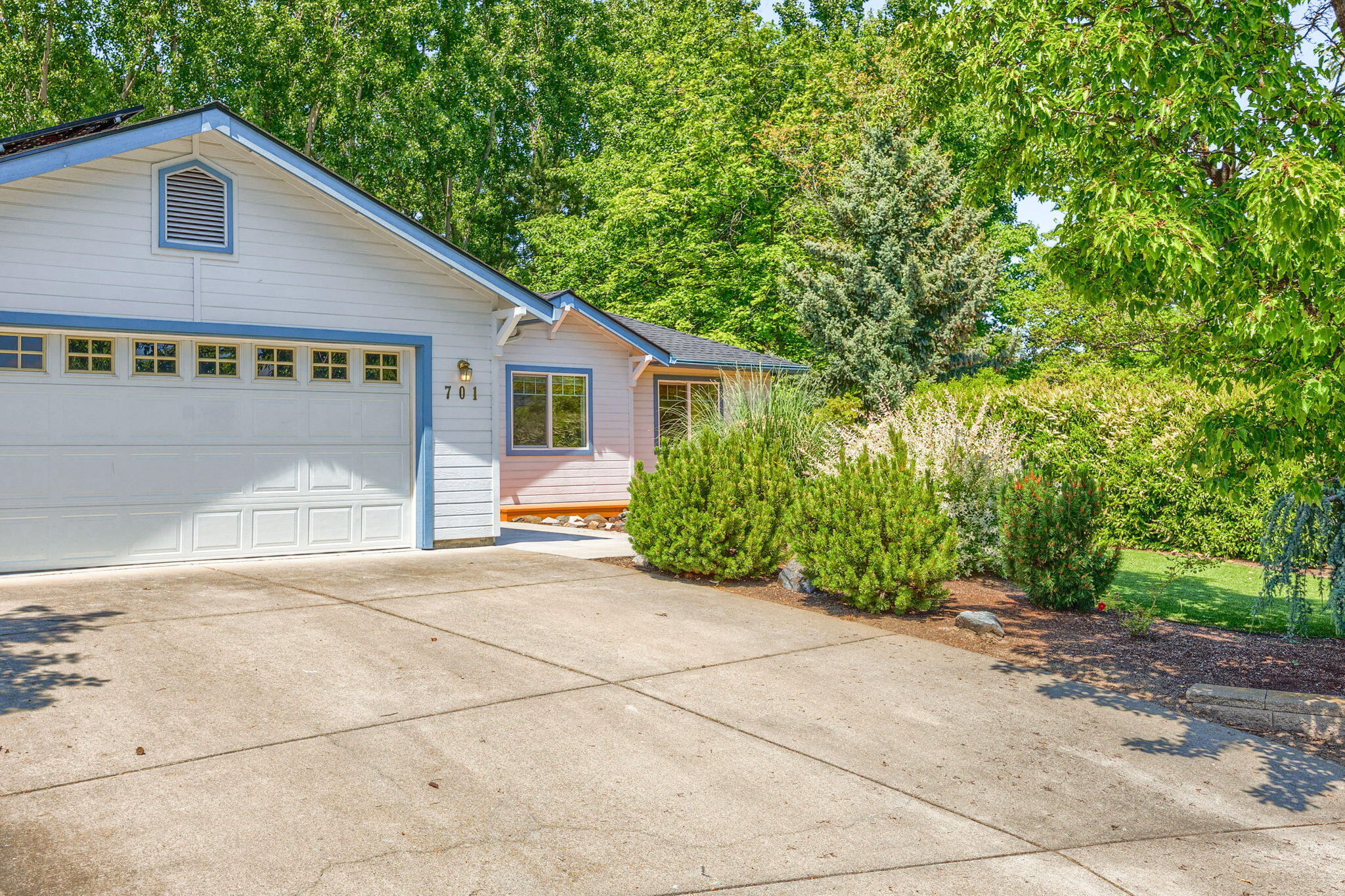 Oak Knoll Meadows Phase 5 - Residential