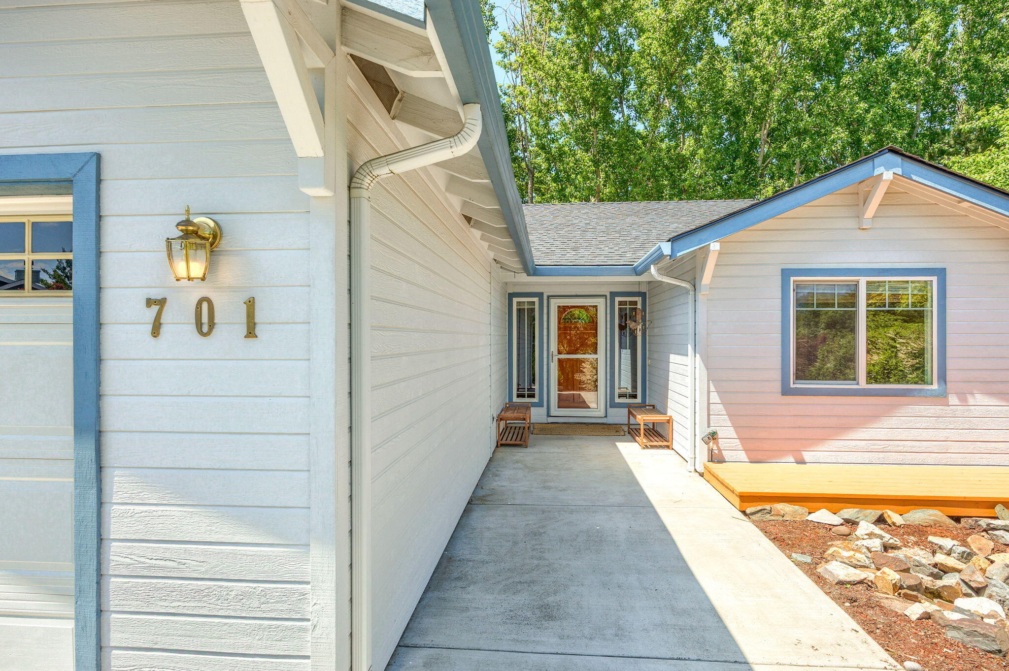 Oak Knoll Meadows Phase 5 - Residential