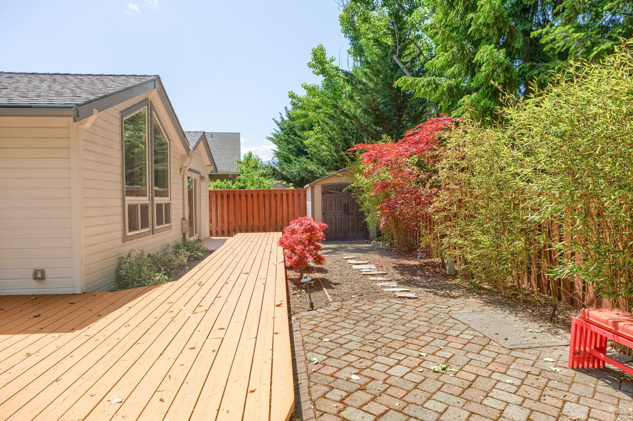 Oak Knoll Meadows Phase 5 - Residential