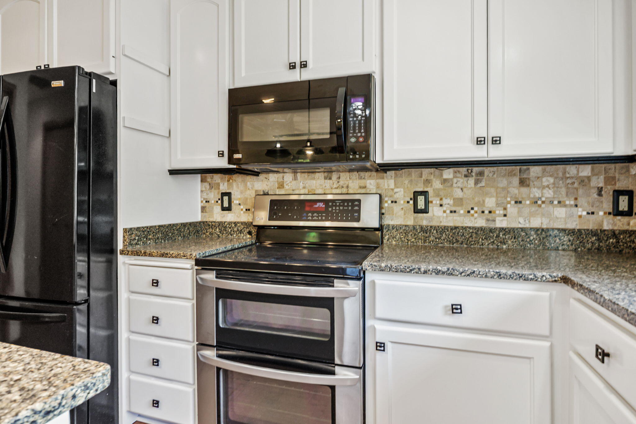 Oak Knoll Meadows Phase 5 - Residential