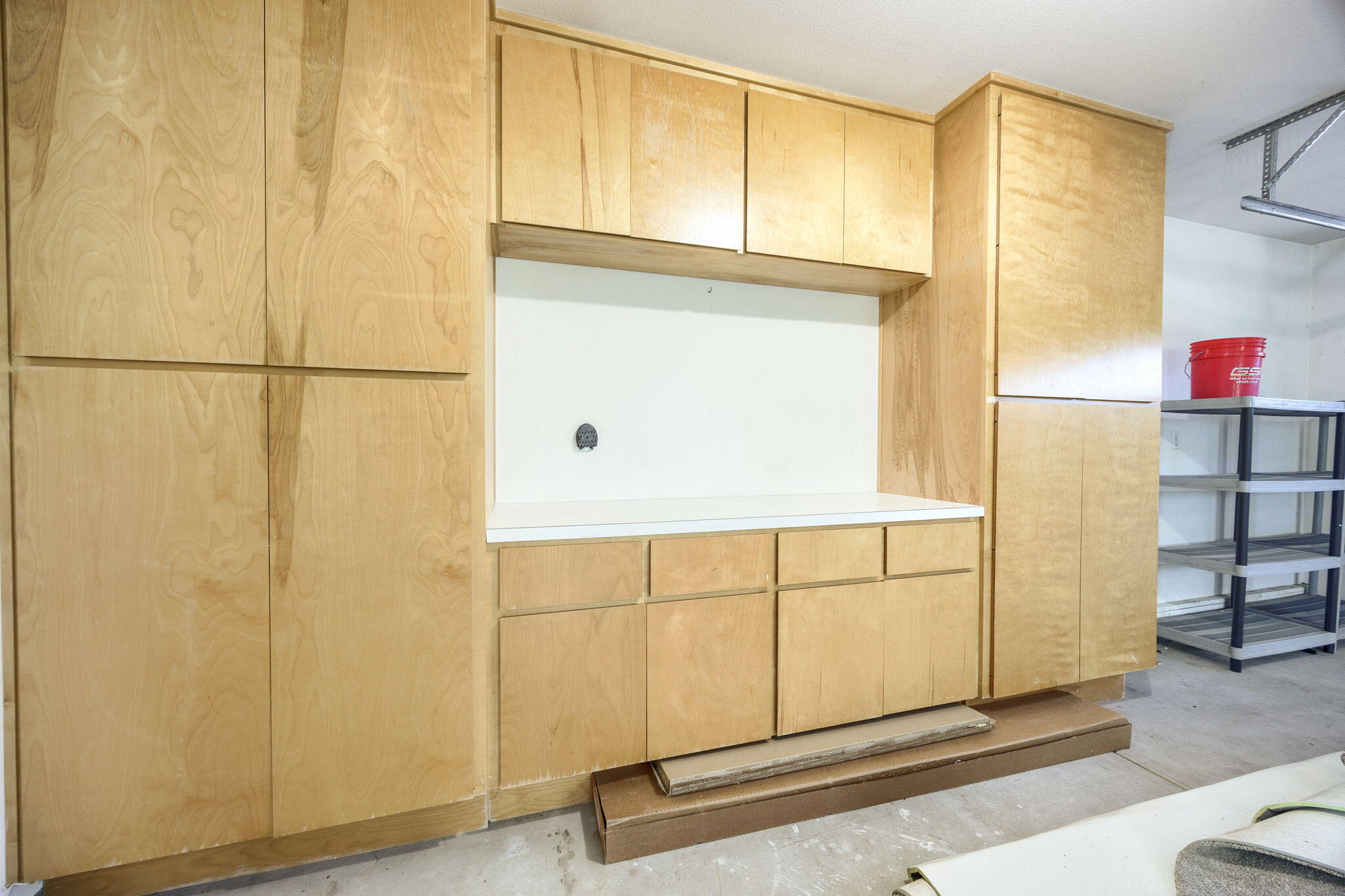 Oak Knoll Meadows Phase 5 - Residential