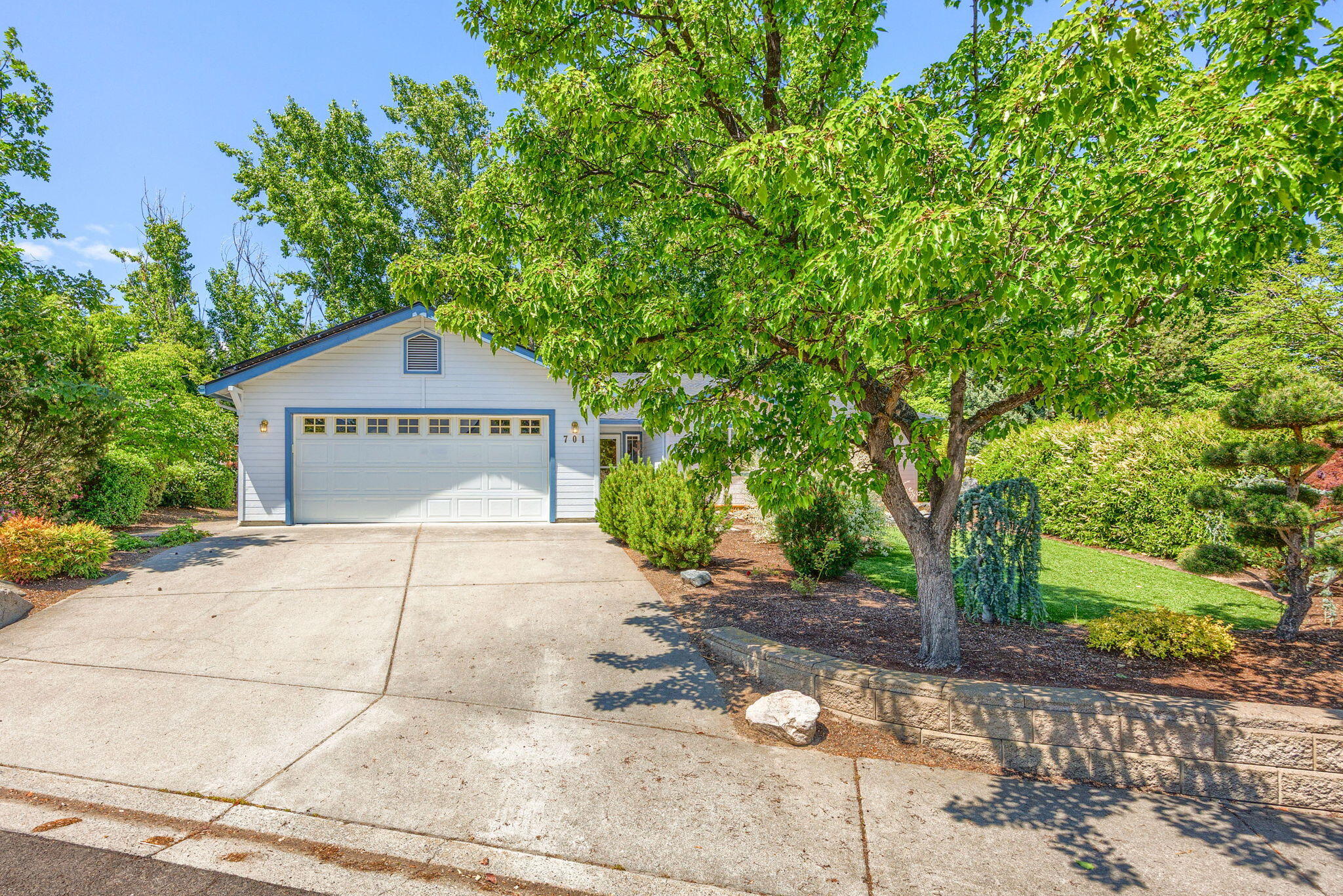 Oak Knoll Meadows Phase 5 - Residential