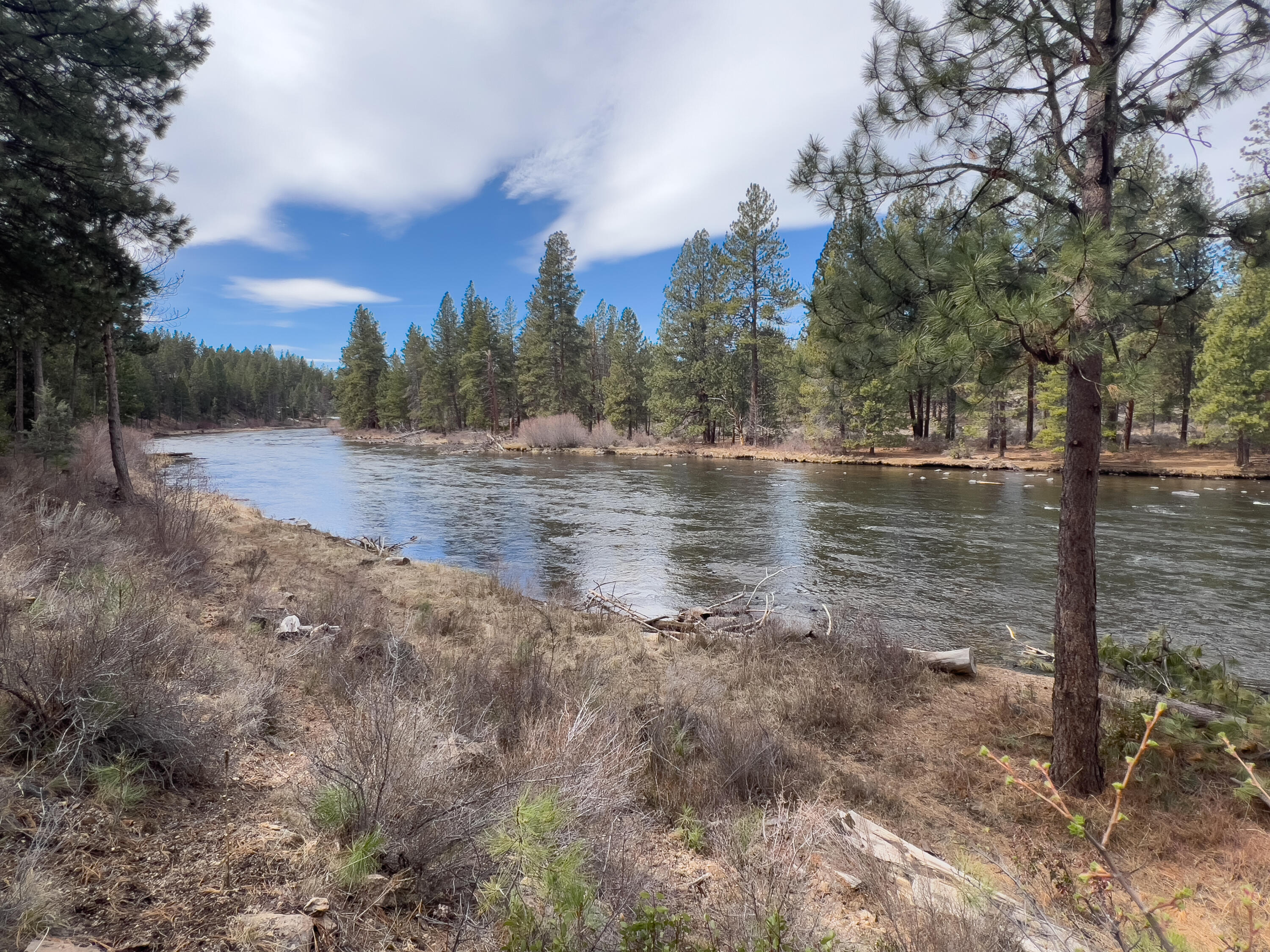 River Bend Estate - Land