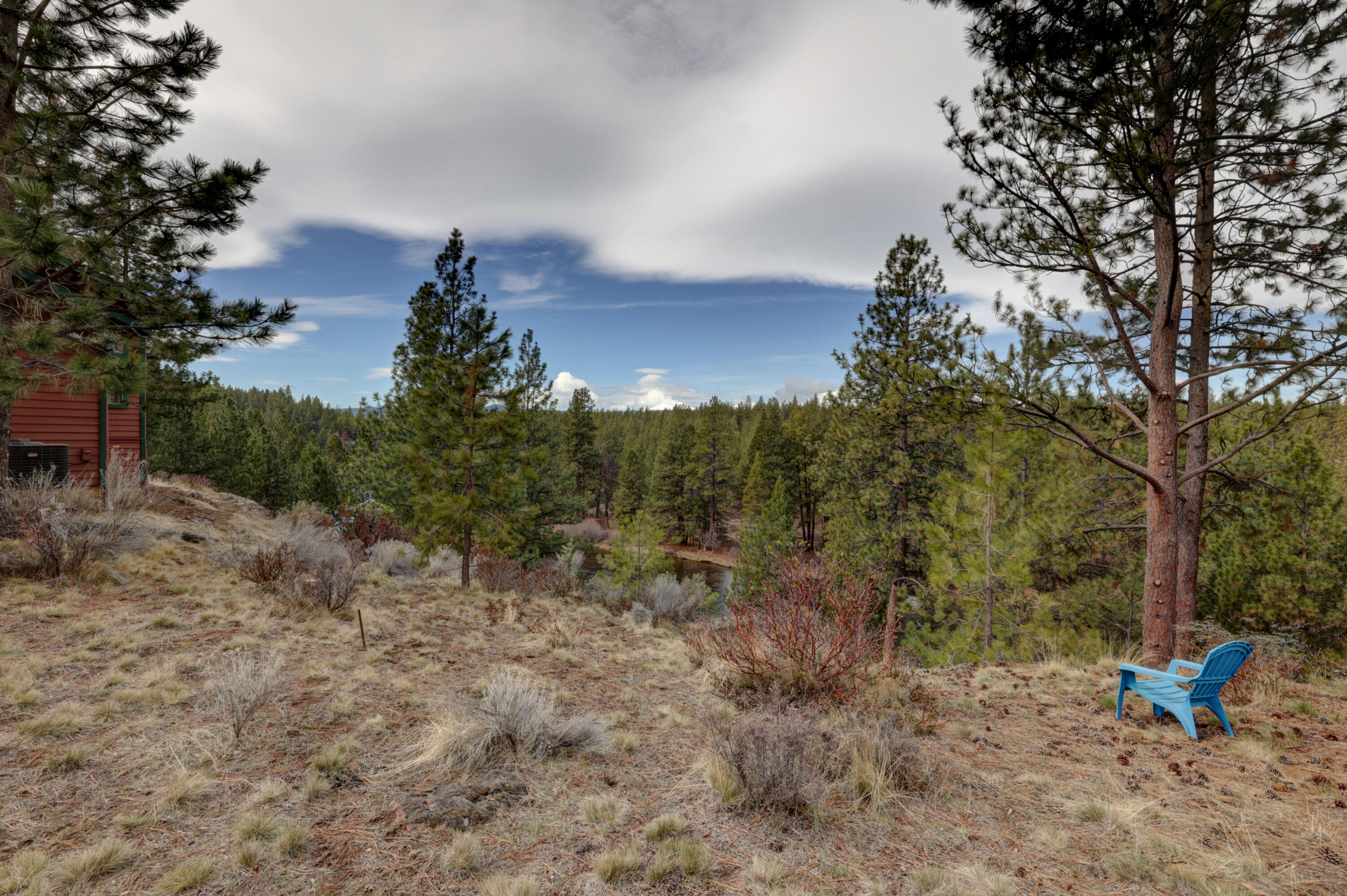 River Bend Estate - Land