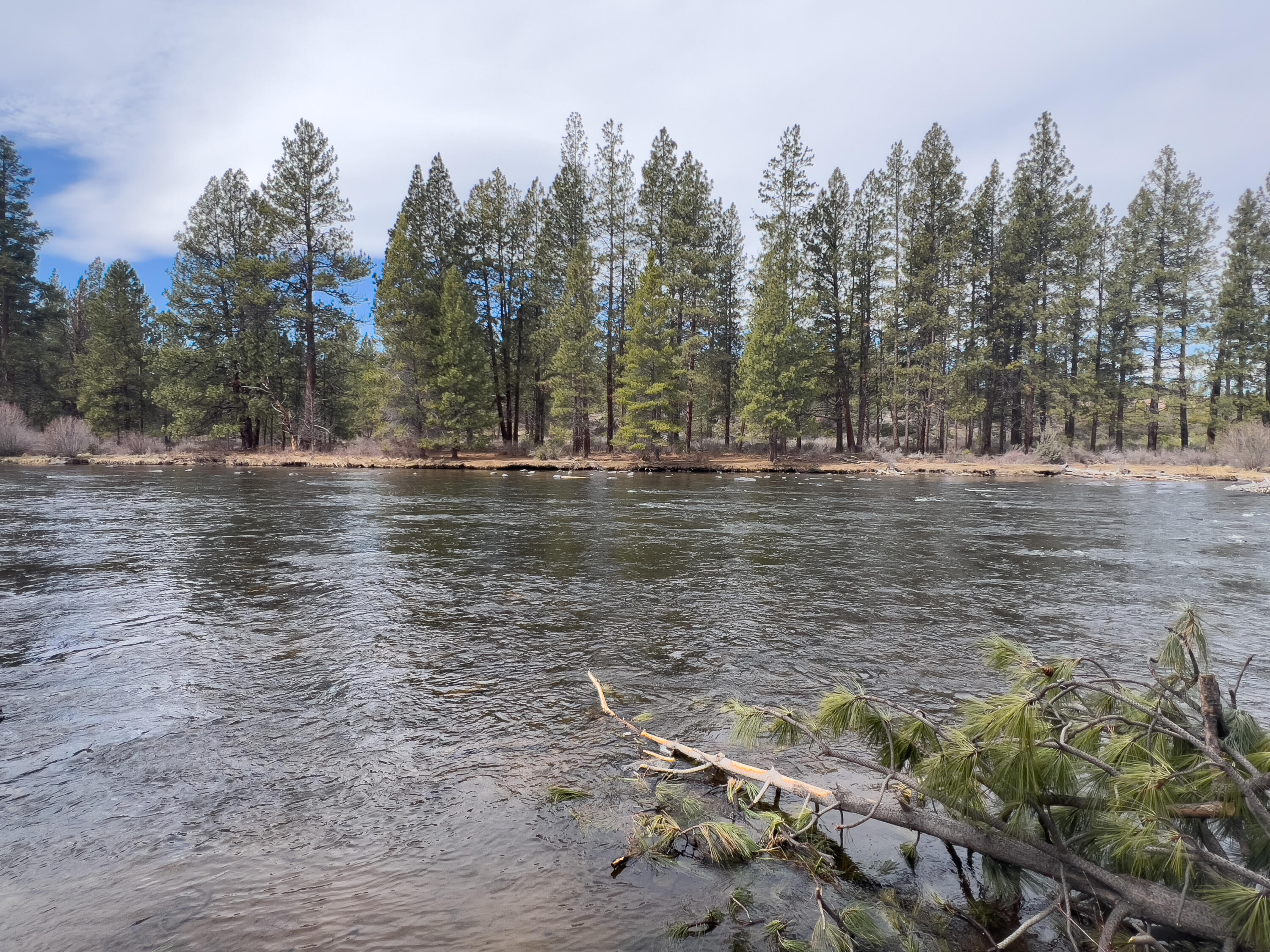 River Bend Estate - Land