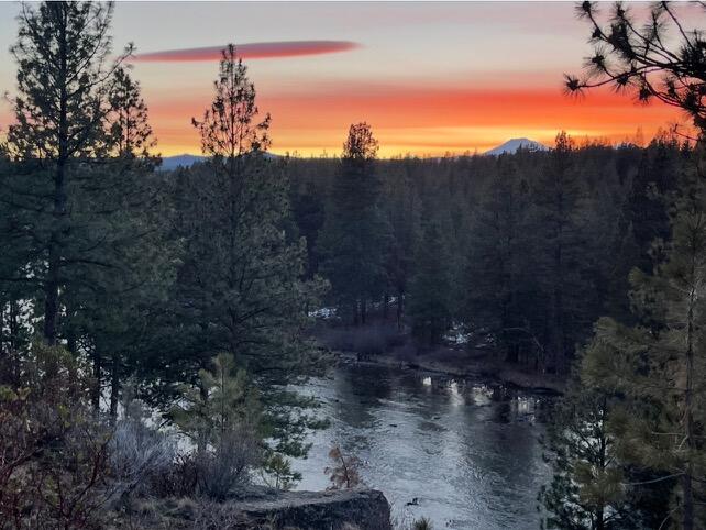 River Bend Estate - Land