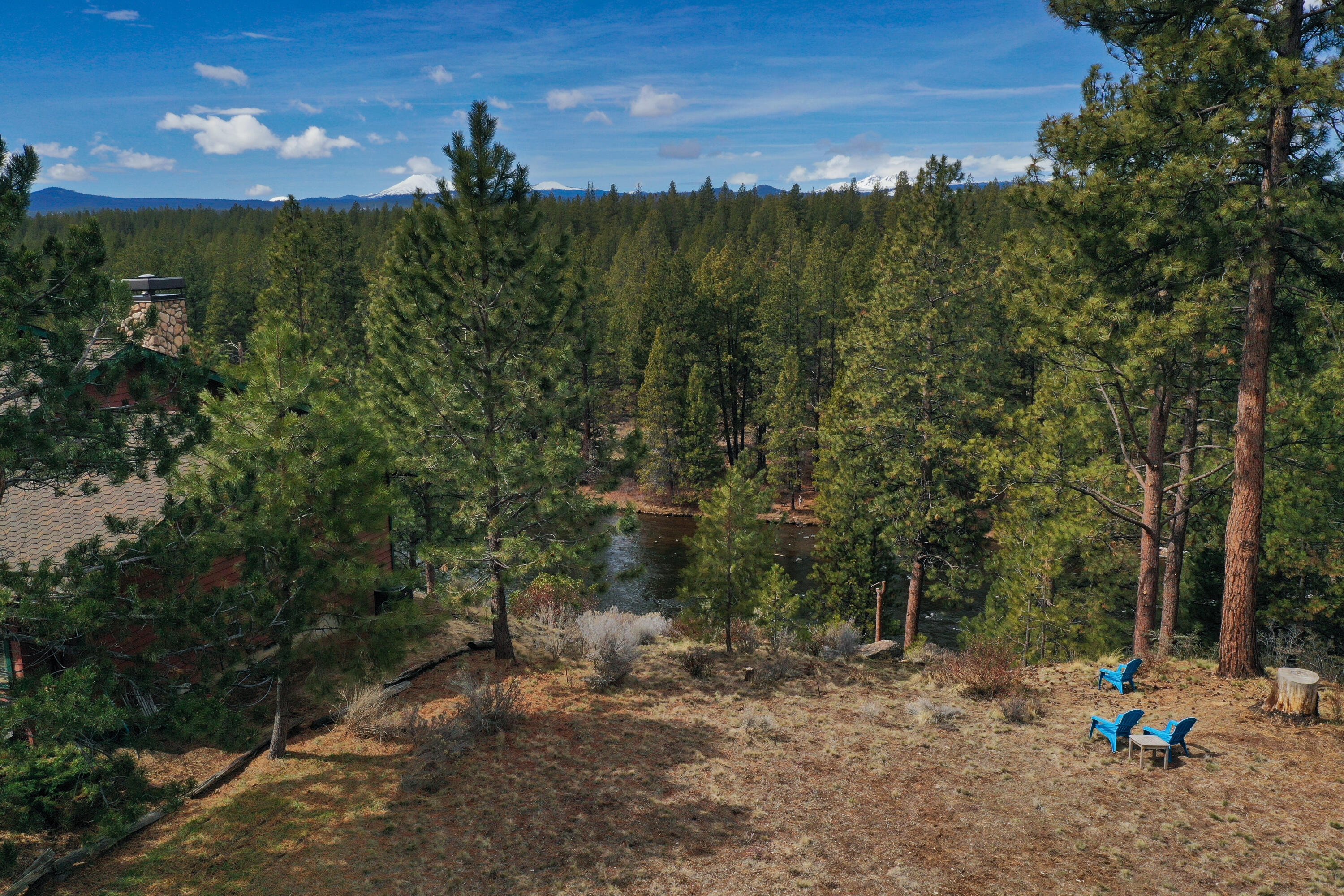 River Bend Estate - Land