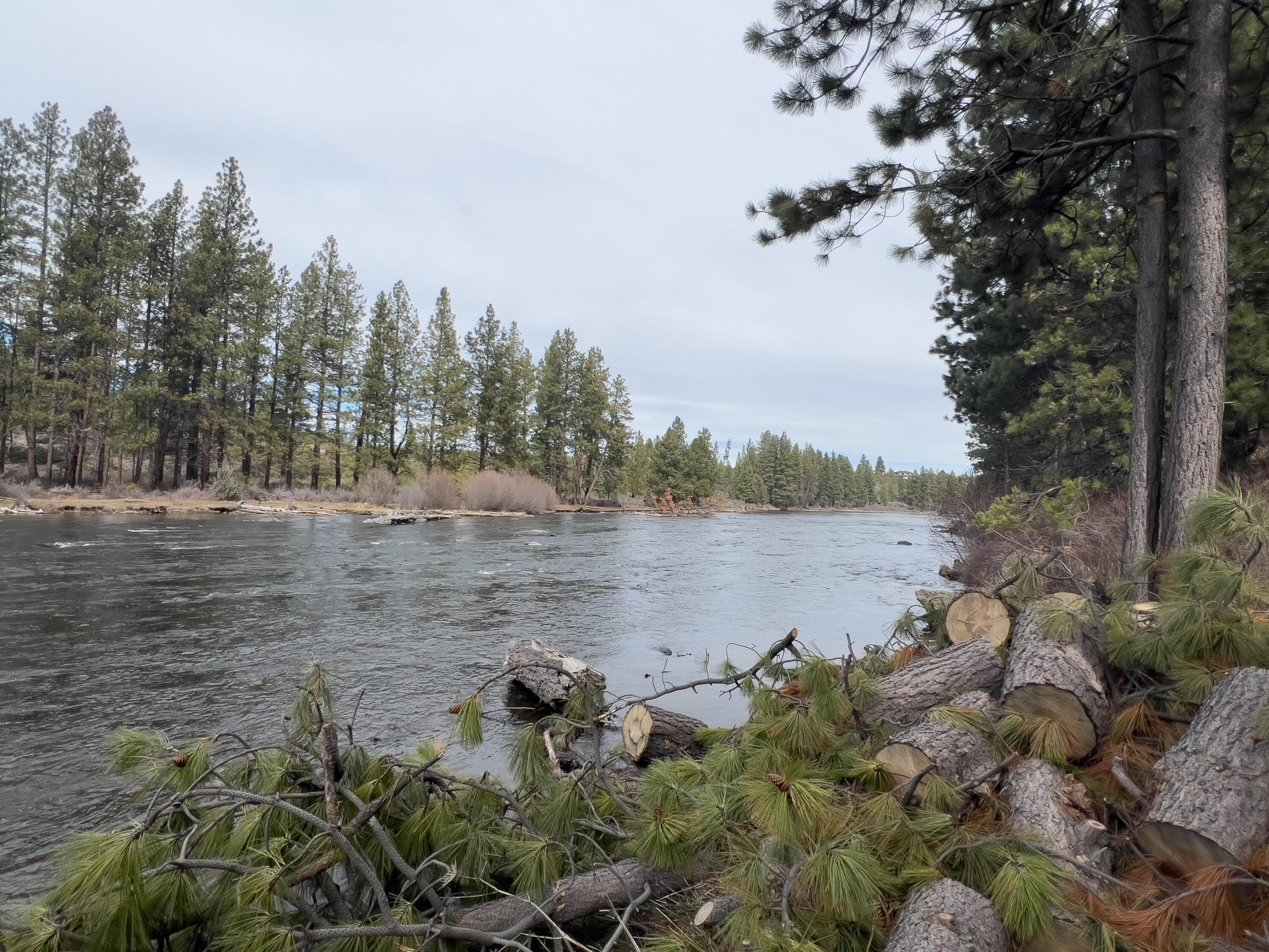 River Bend Estate - Land