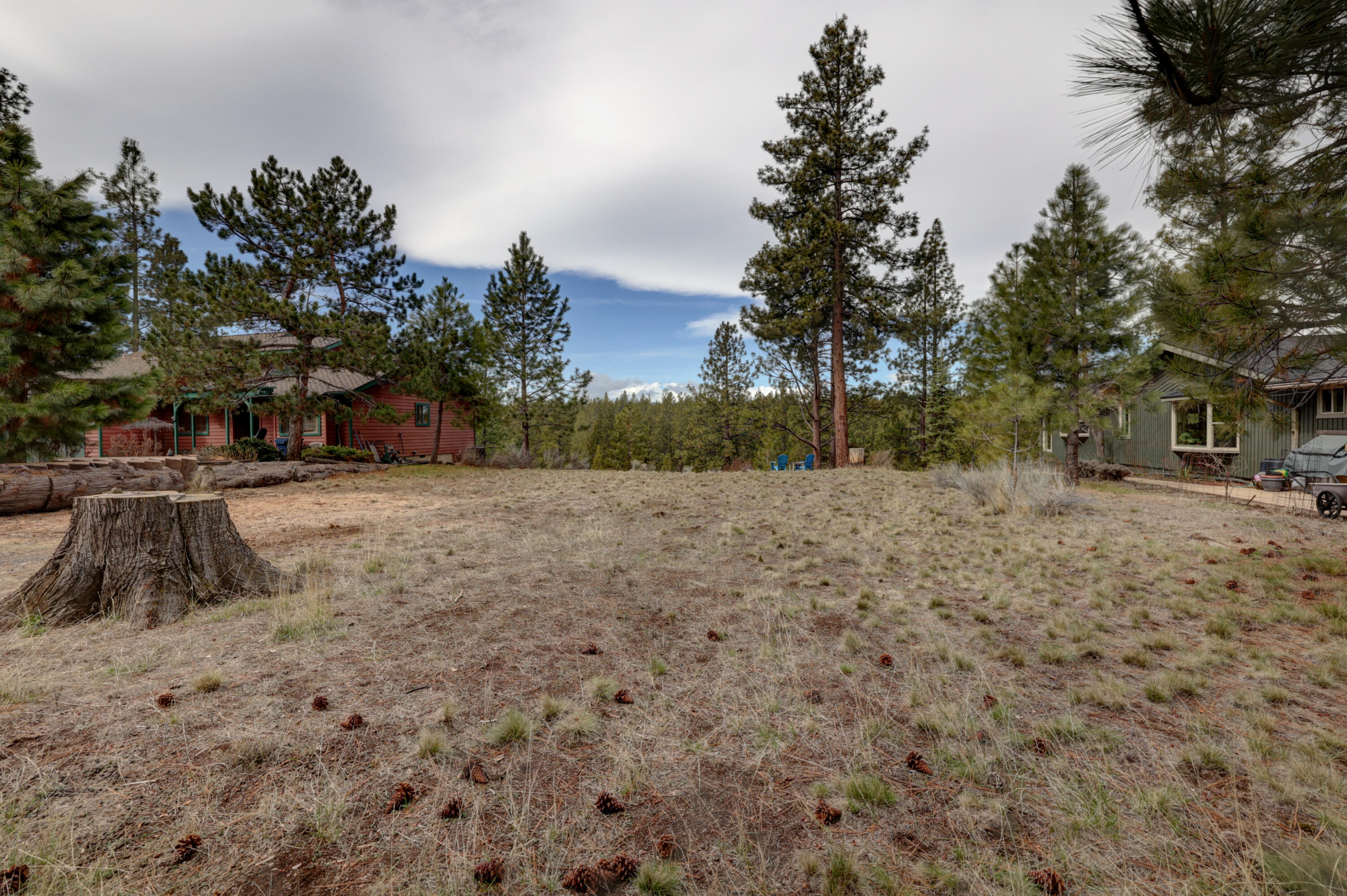 River Bend Estate - Land