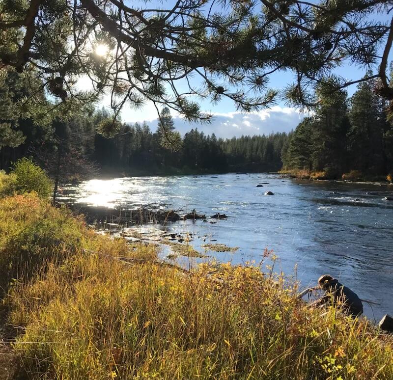 River Bend Estate - Land