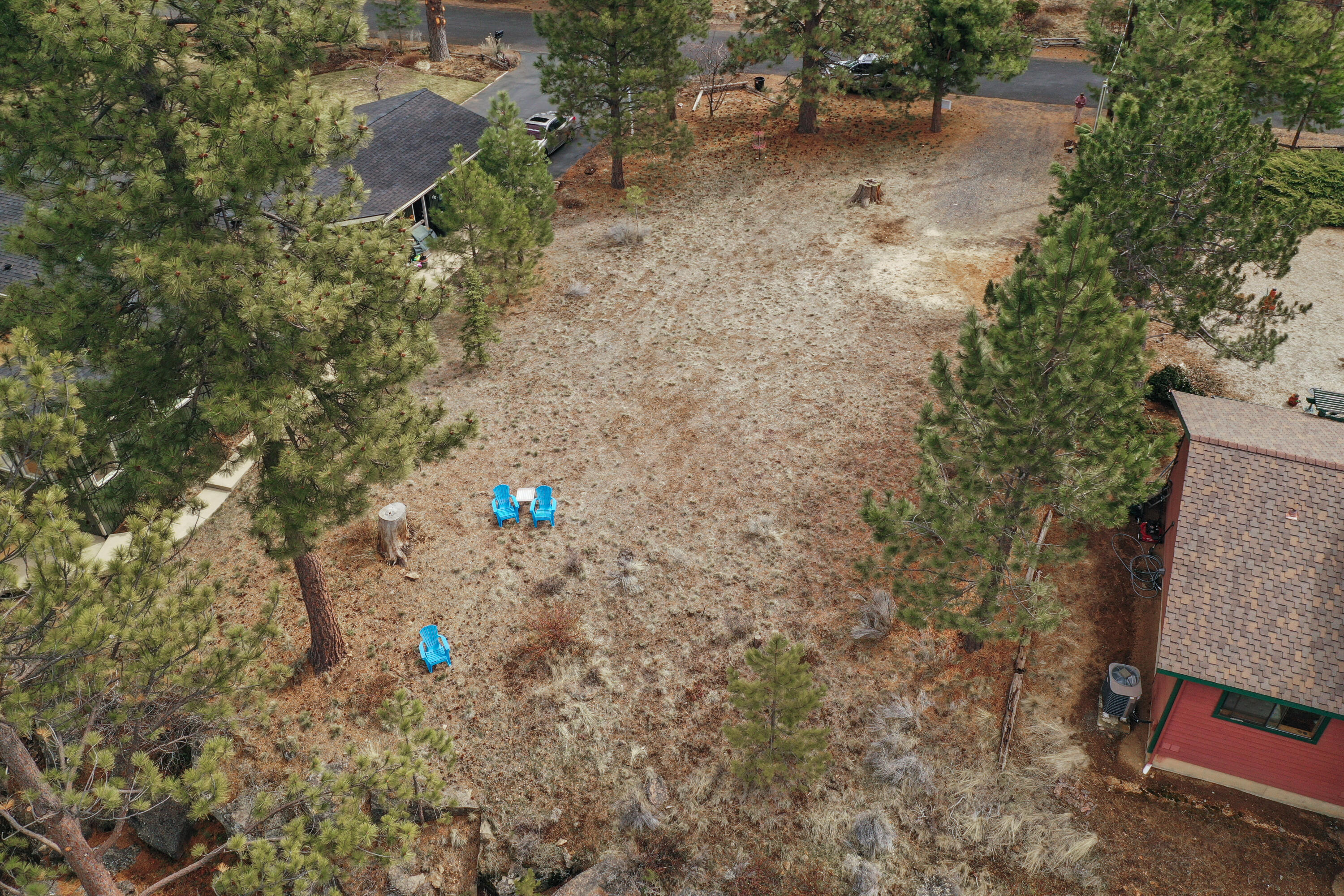 River Bend Estate - Land