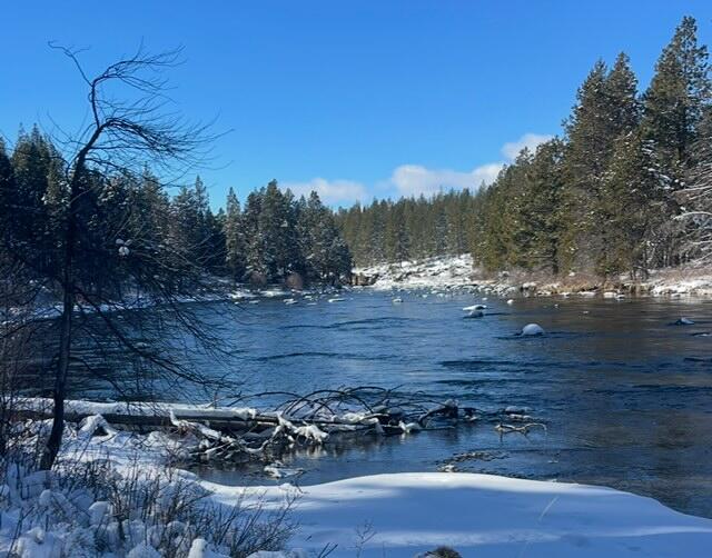 River Bend Estate - Land