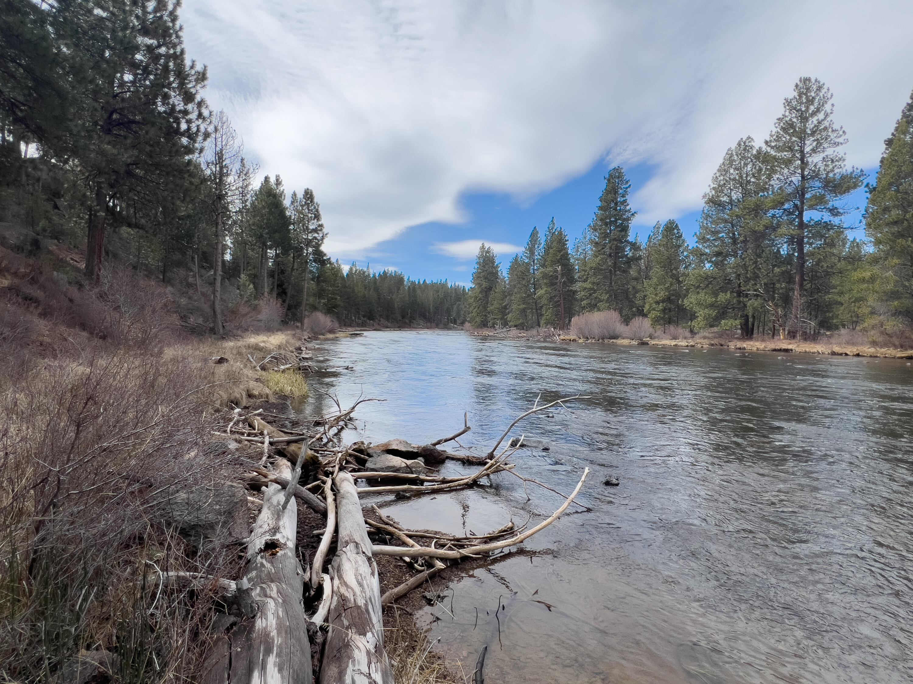 River Bend Estate - Land