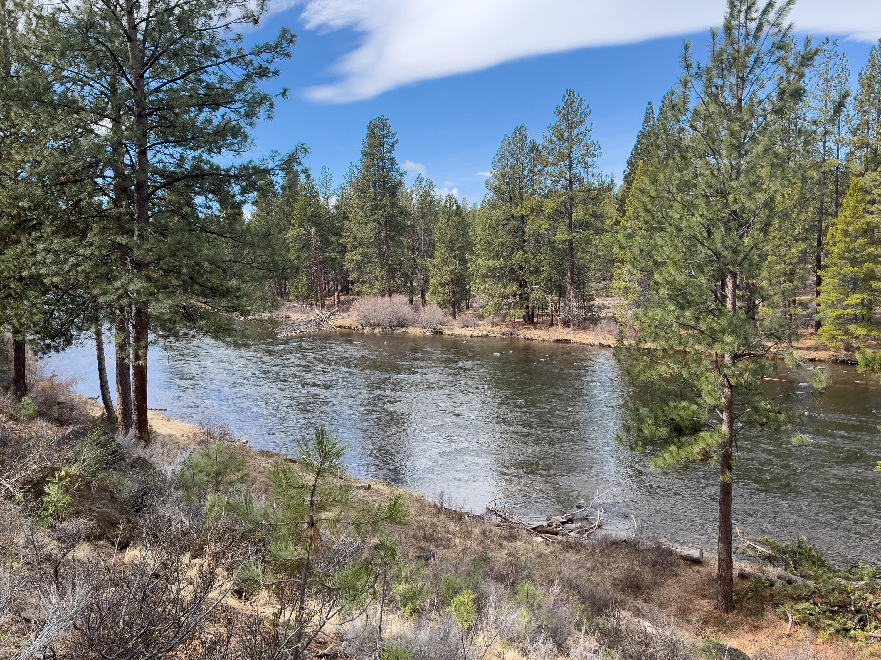 River Bend Estate - Land