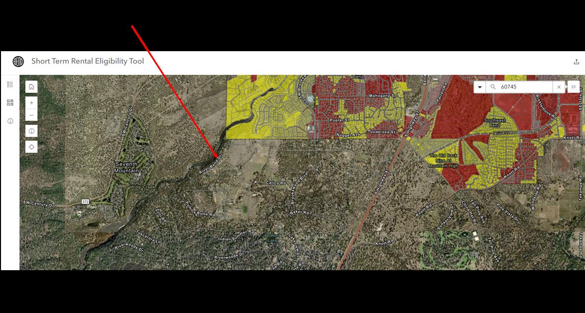 River Bend Estate - Land