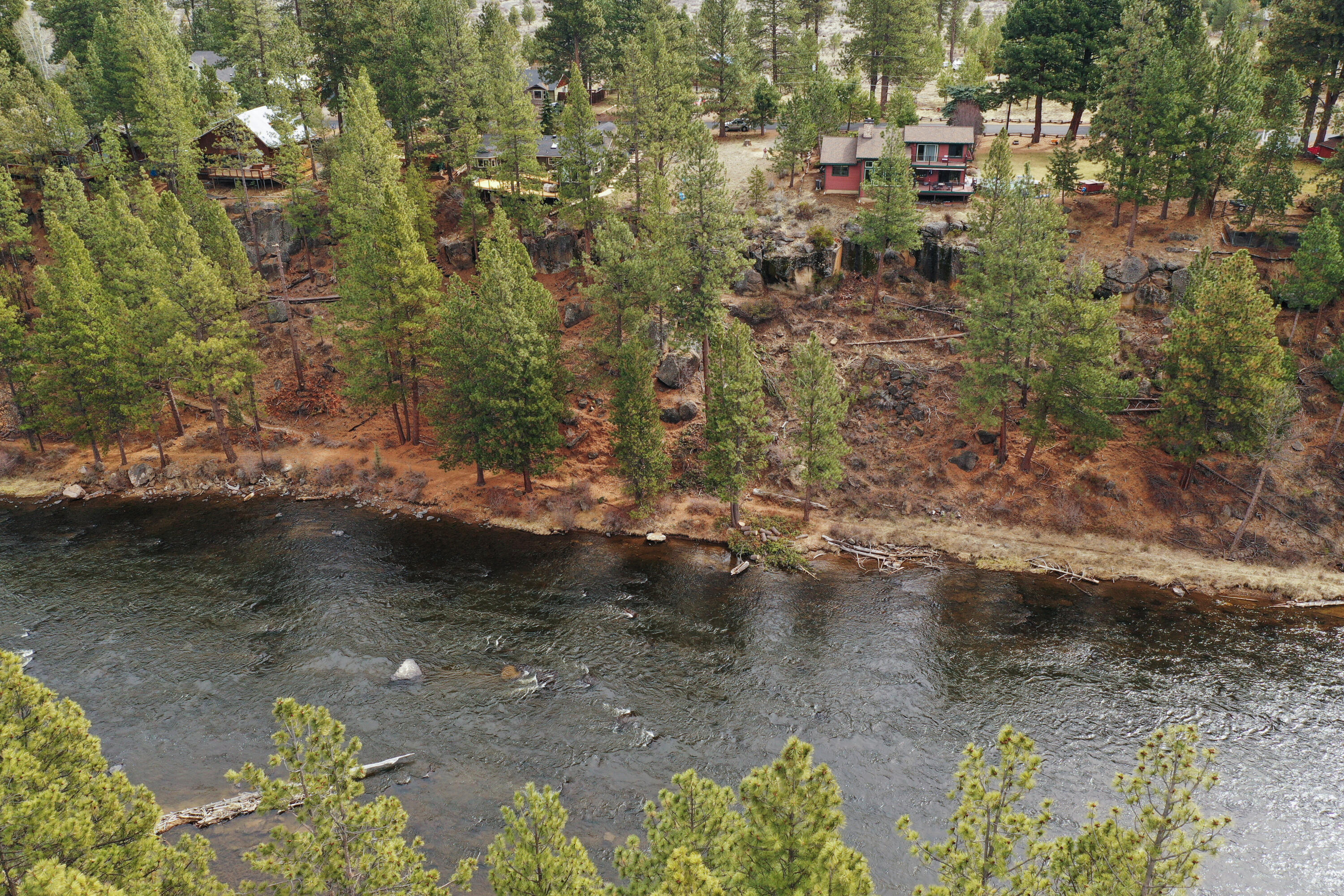 River Bend Estate - Land