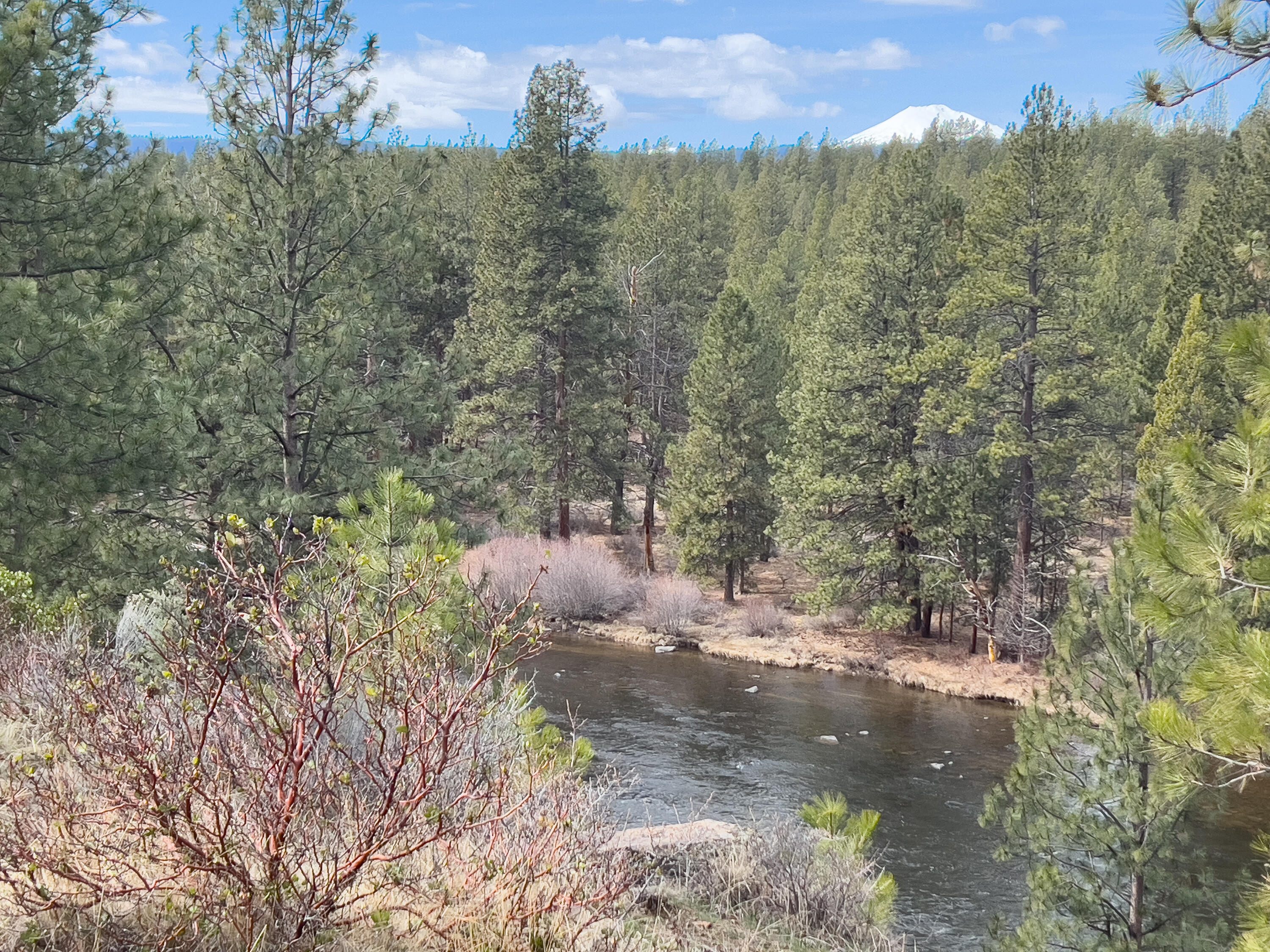 River Bend Estate - Land