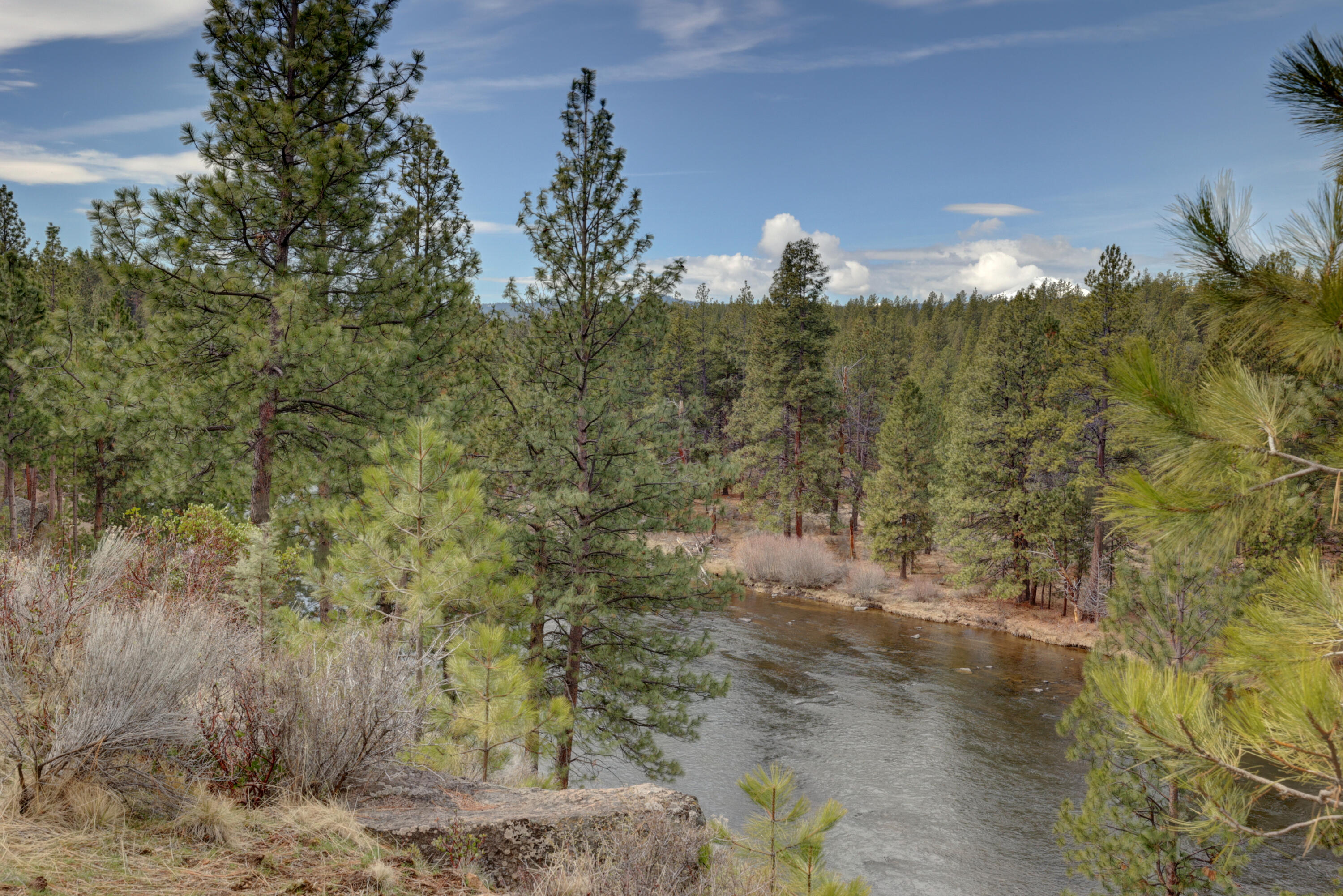 River Bend Estate - Land