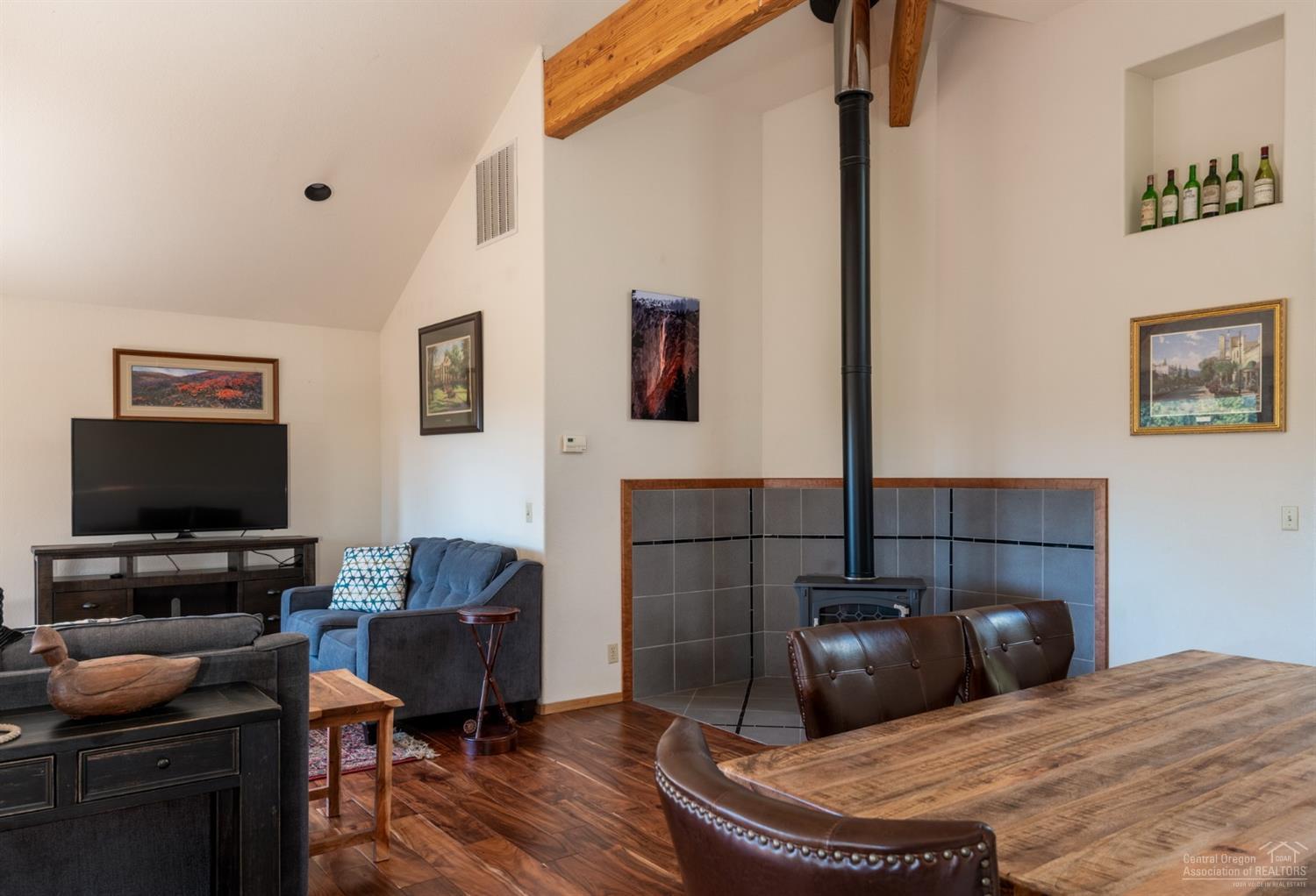 Kenwood Gardens - Residential